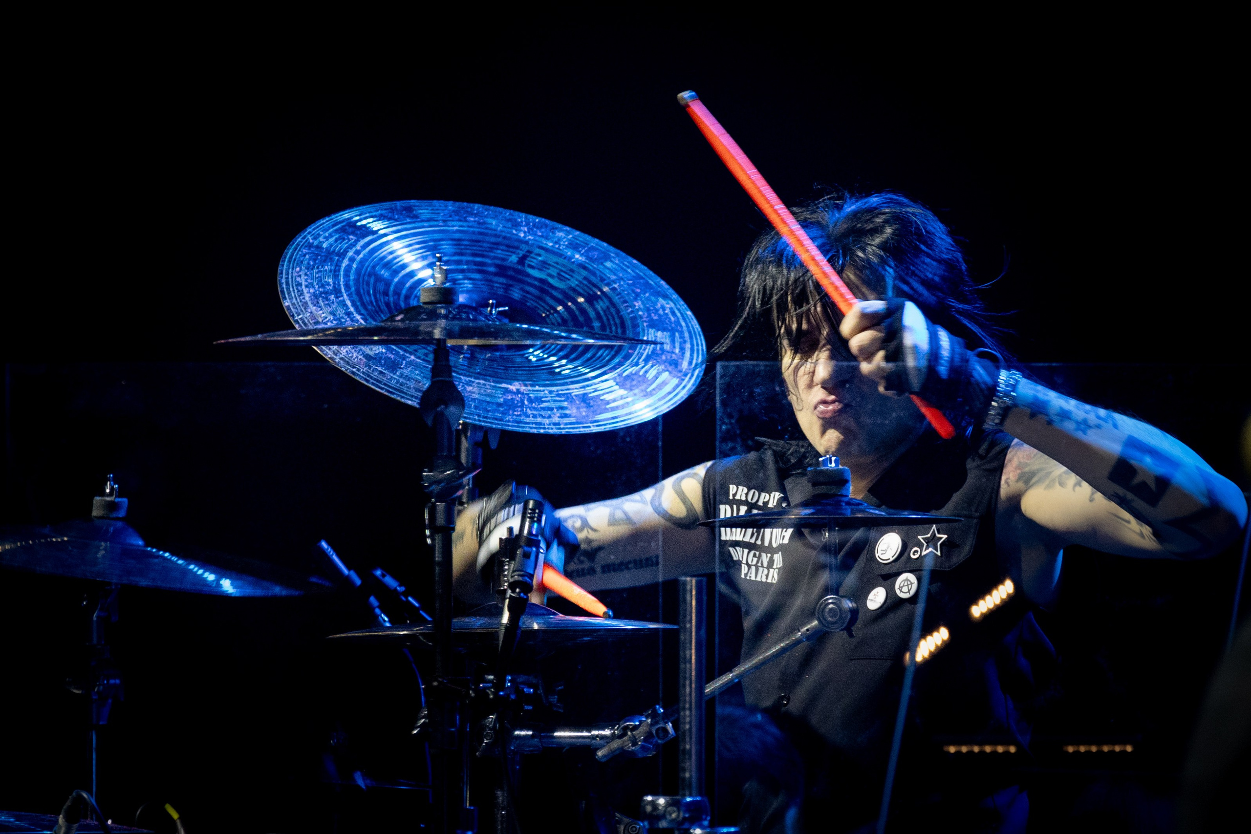 КОНЦЕРТ. Репортажный фотограф Наталья Лапцевич