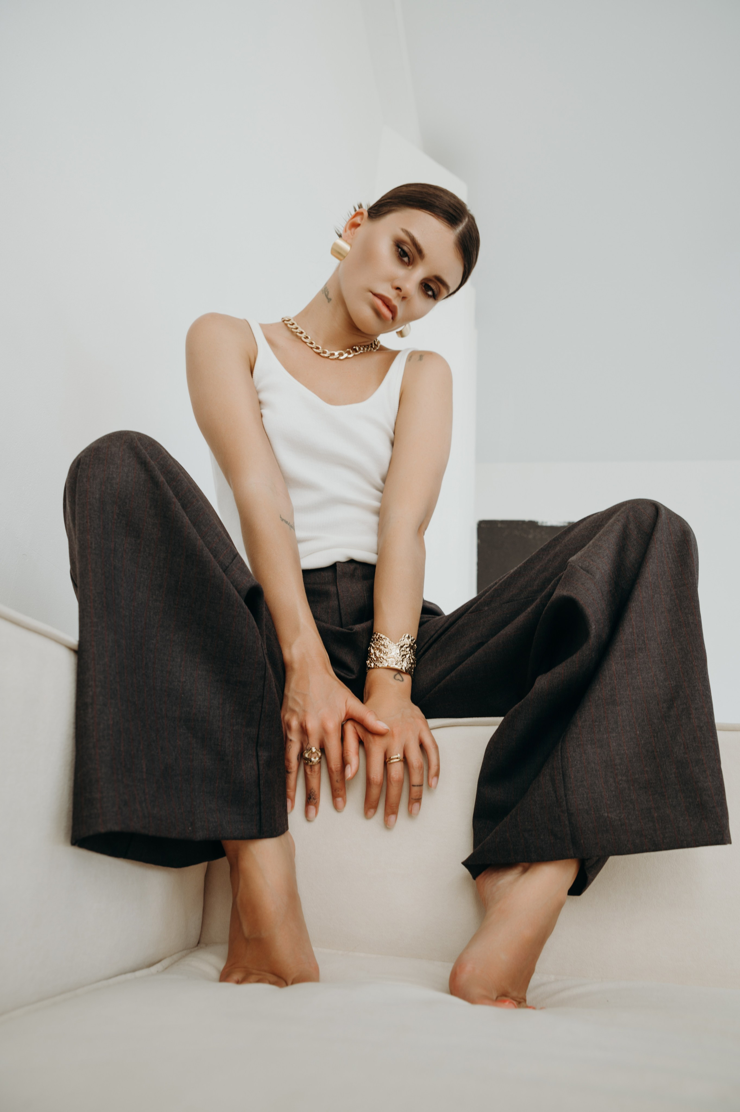 Studio. Фотограф Сергей Воля