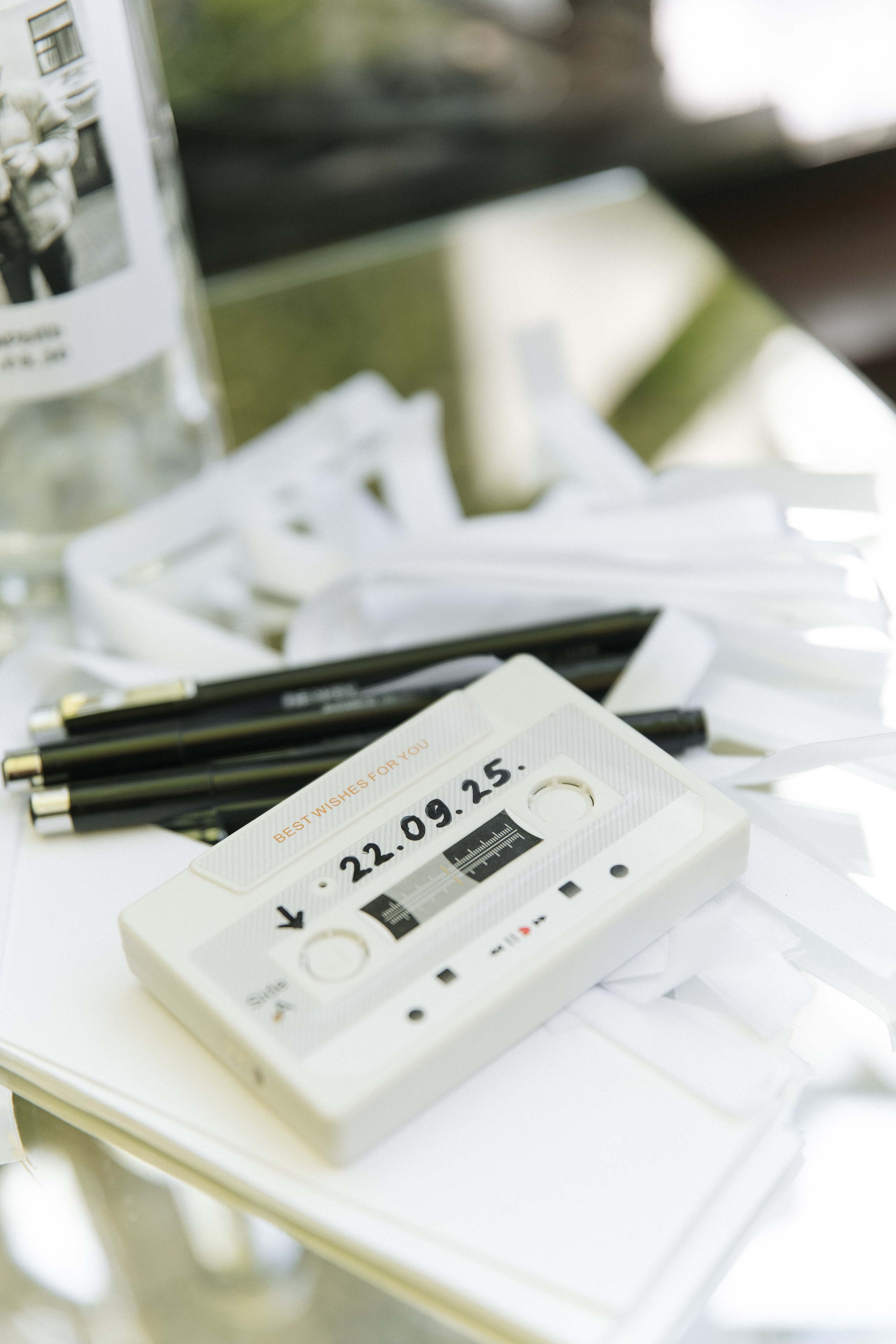 Свадьба в Forest Dew. Ярослава Ерина — свадебный фотограф в Москве