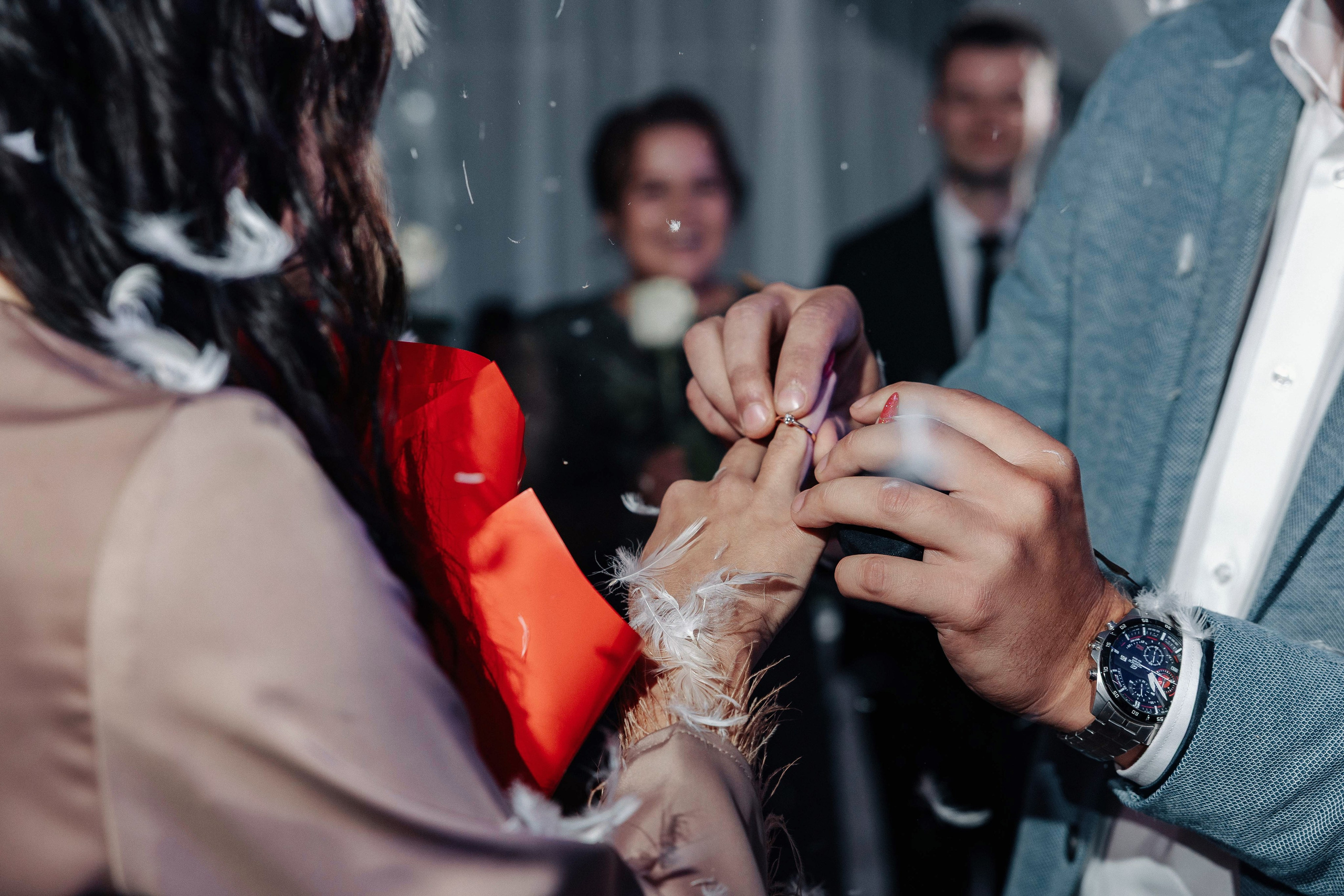 Павел&Мария. Алексей Шаров — свадебный и репортажный фотограф в Нижнем Новгороде