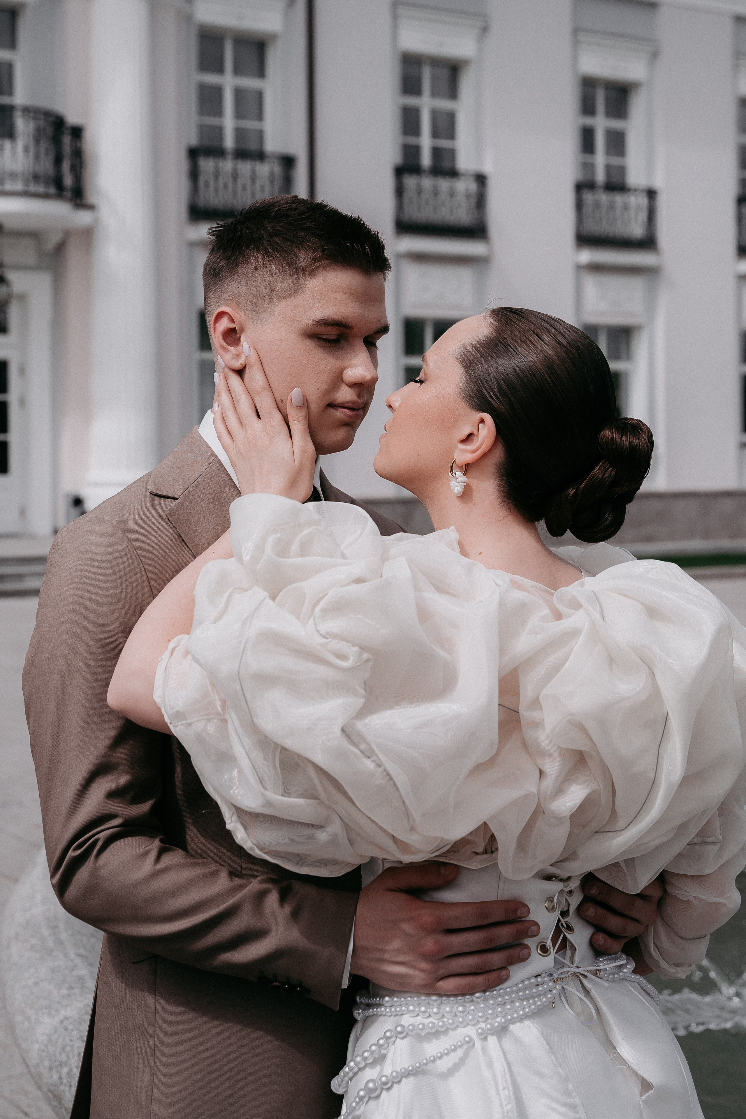 A&V. Свадебный фотограф в Чебоксарах