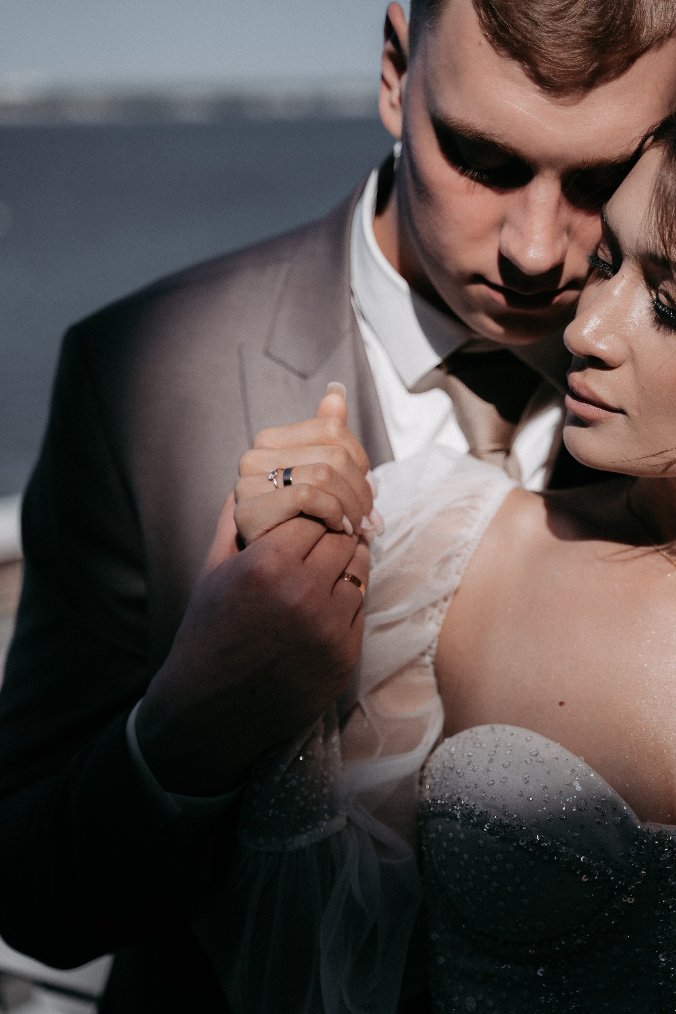 Арсений и Дарья. Свадебный фотограф в Чебоксарах