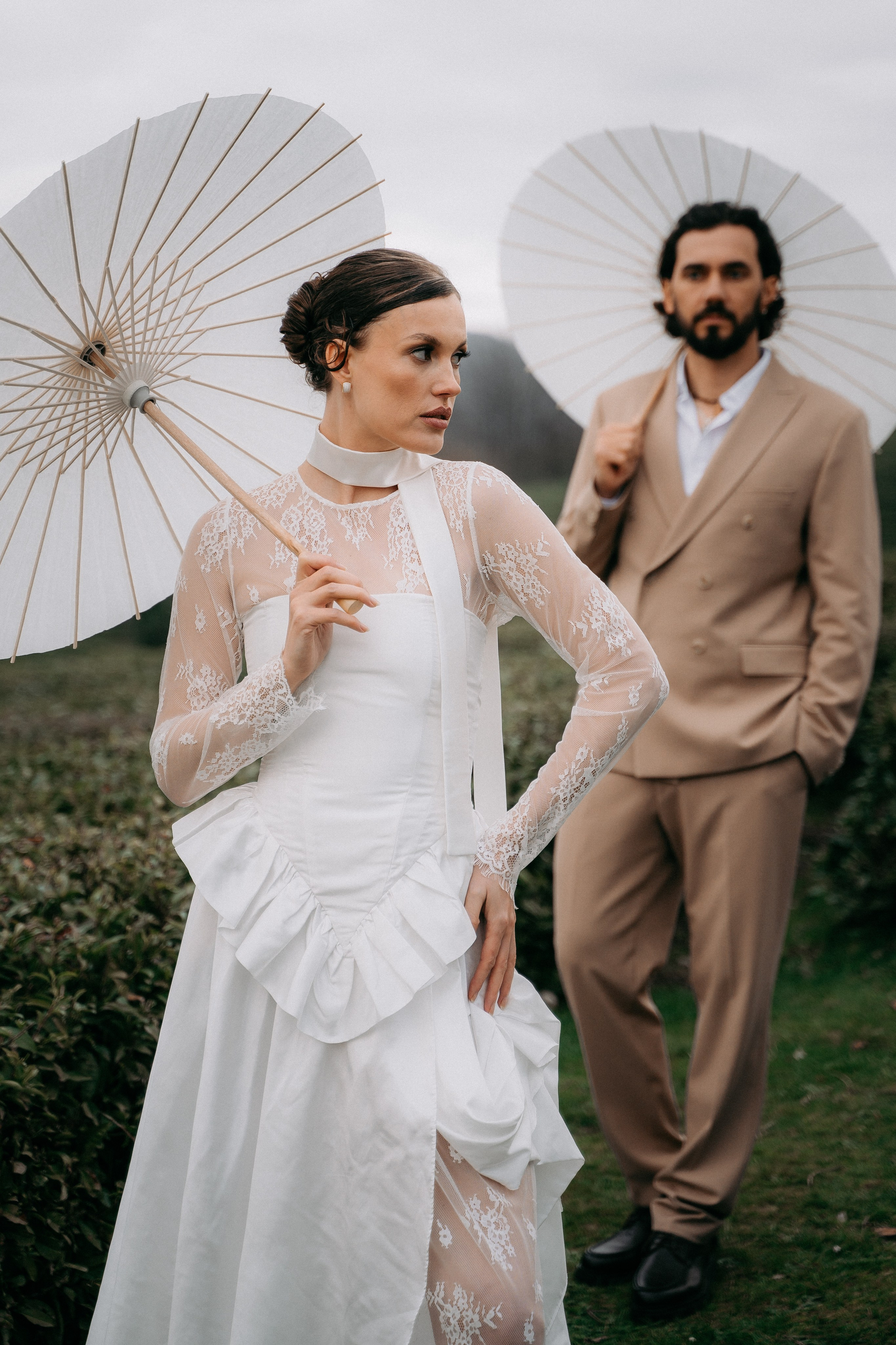 Свадебный фотограф в Чебоксарах