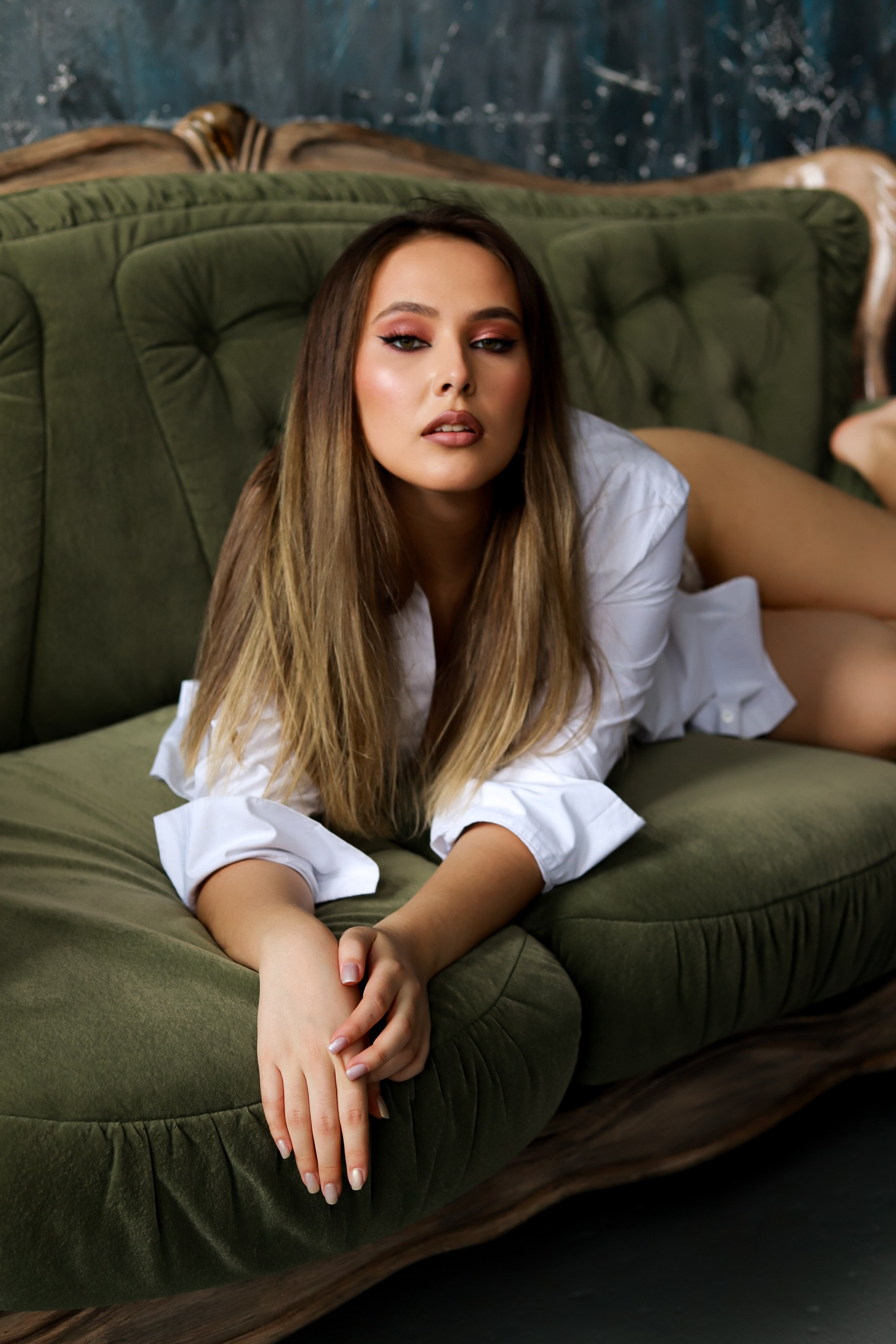 Лина