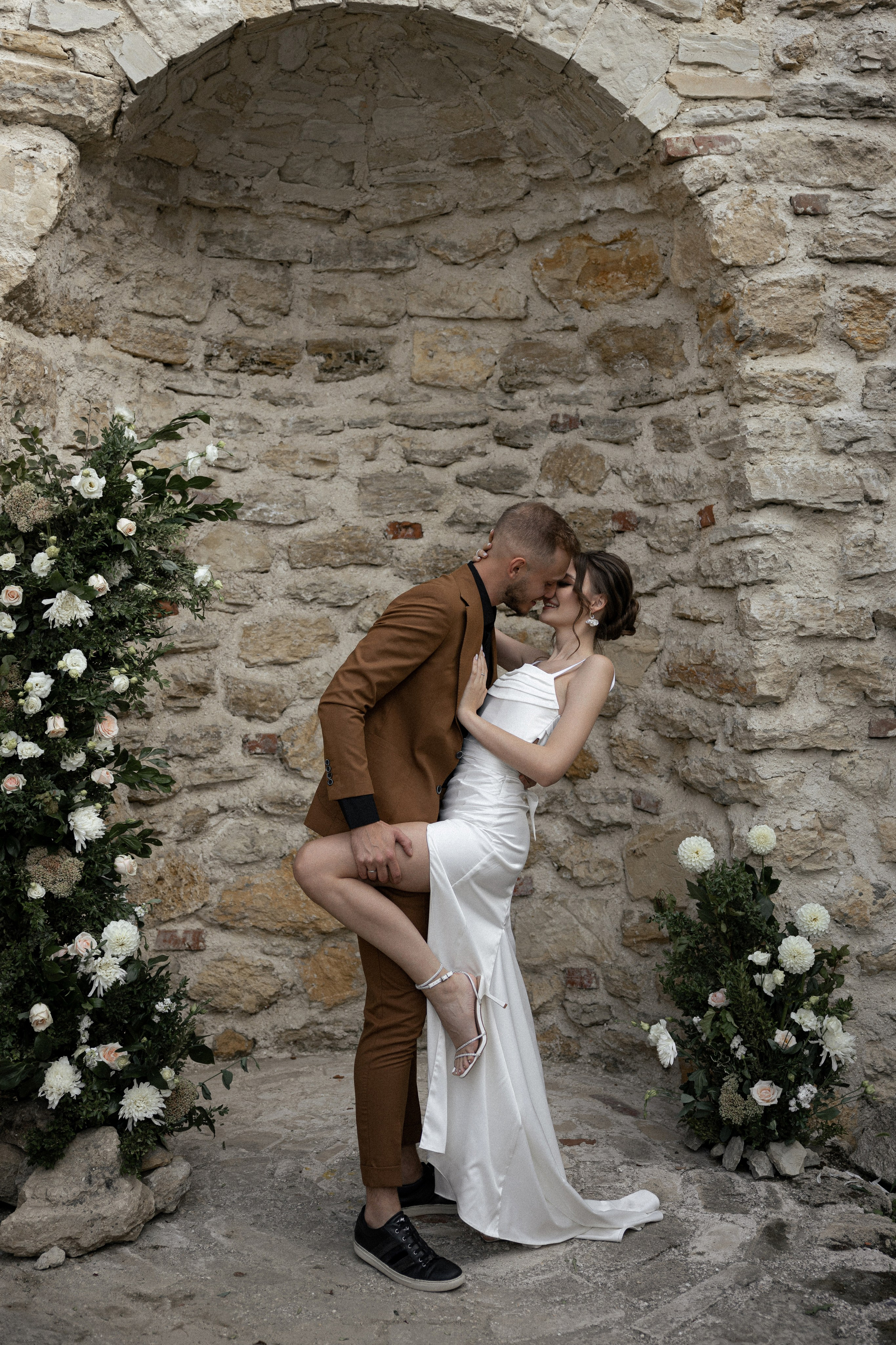 Konstantin & Vladislava. Вебер Юлия фотограф Ростов-на-Дону