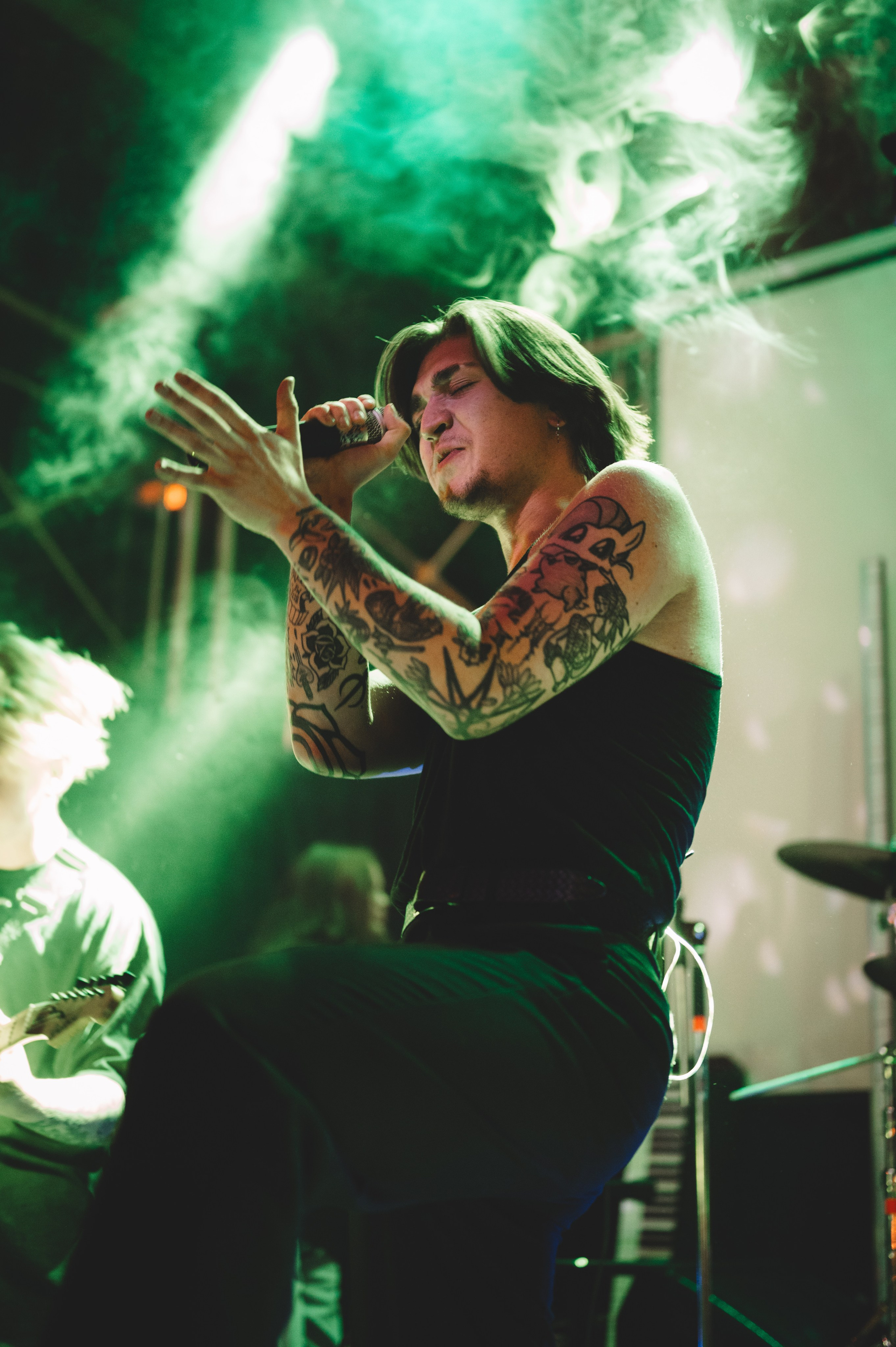 Путь Фест. Фотограф Анна Темнова. Пенза