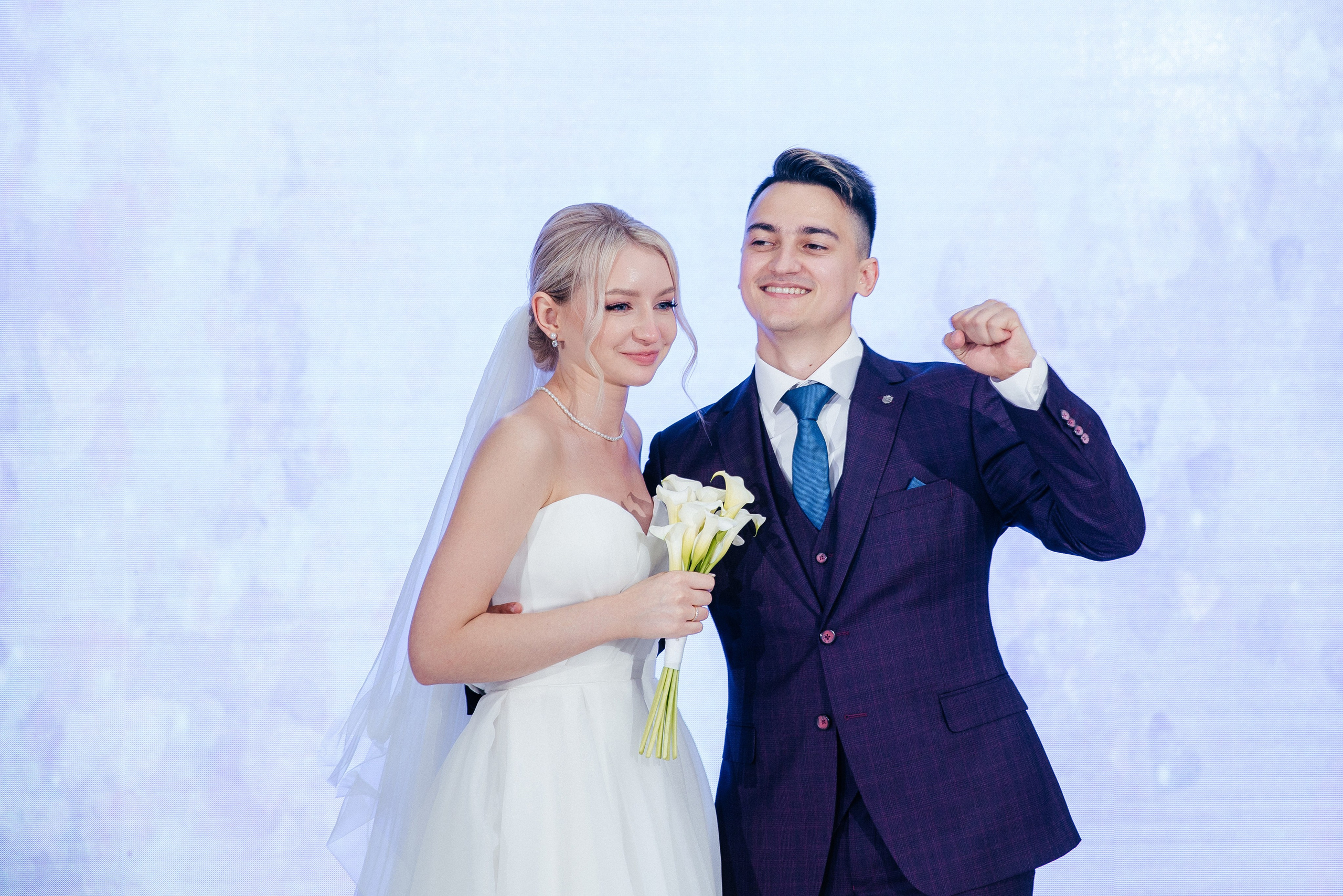 Свадебная фотосессия в Ростове-на-Дону. Красильников Евгений — профессиональный фотограф в Ростове-на-Дону