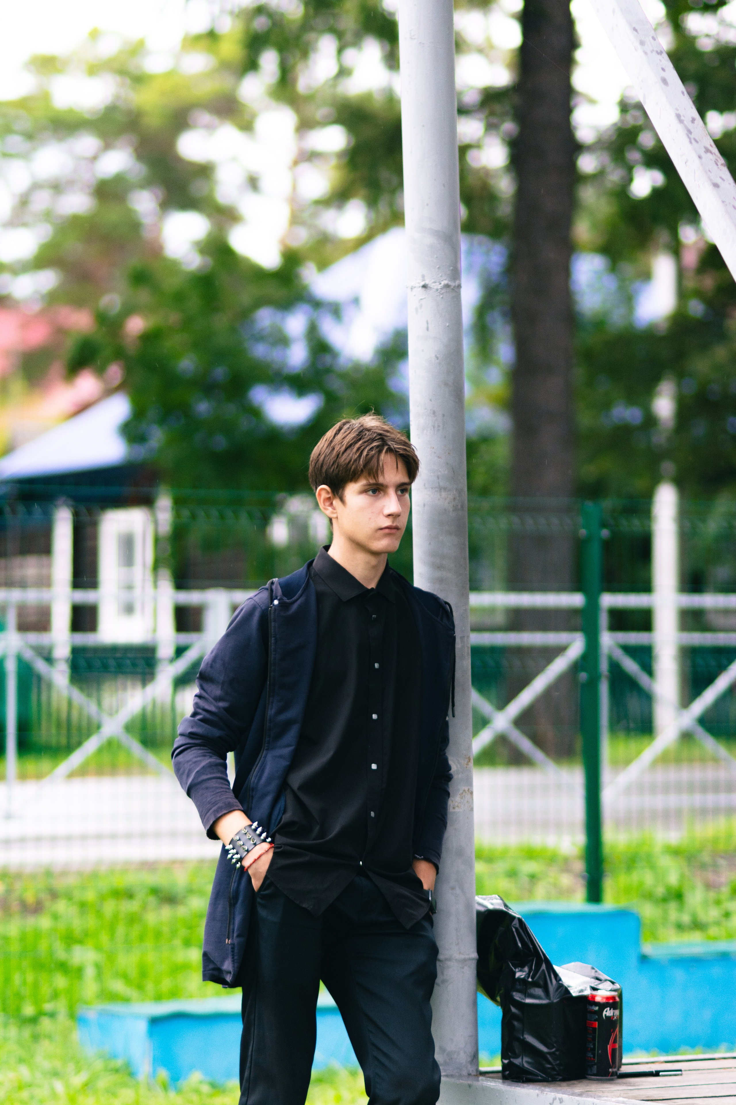 Кино на траве и ДР группы «Доктор Пепси». Алексей Маисеев | Свадебный и художественный фотограф в Новосибирске | Съемка на природе и в студии