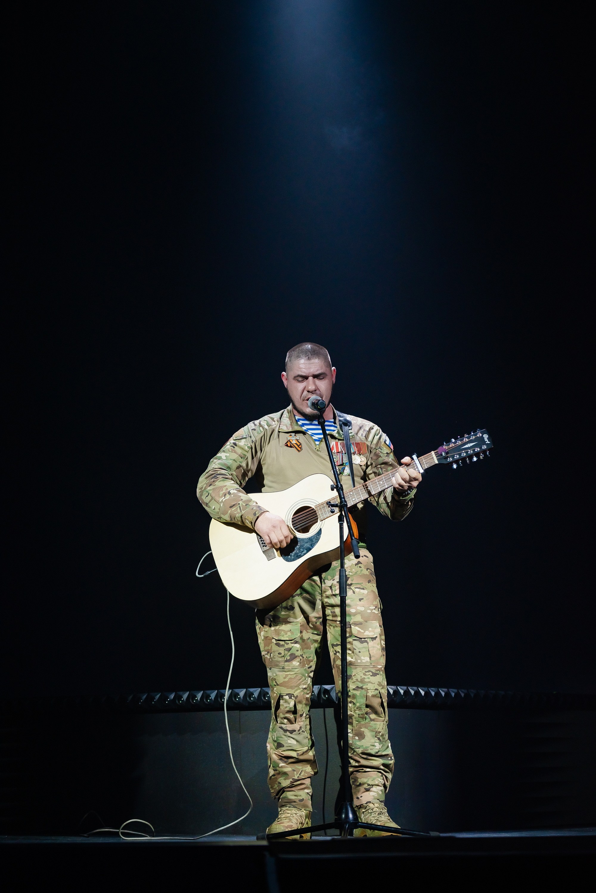 Краевая премия регионального отделения Движения Первых. Свадебный и репортажный фотограф Никита Сницарев в Барнауле