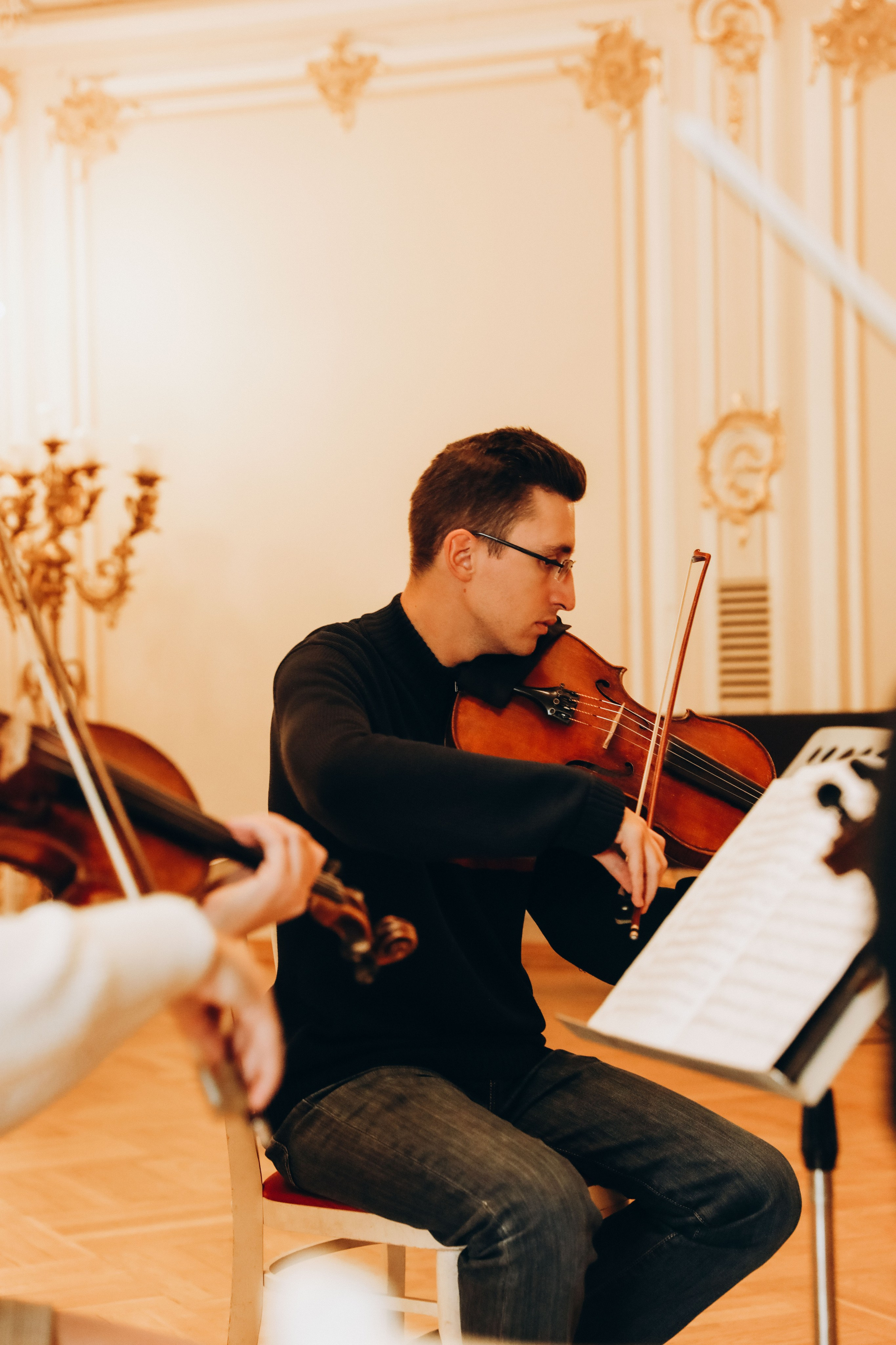 VivaMuse МЗФ. Семейный и детский фотограф в Санкт-Петербурге Юлия Суркова