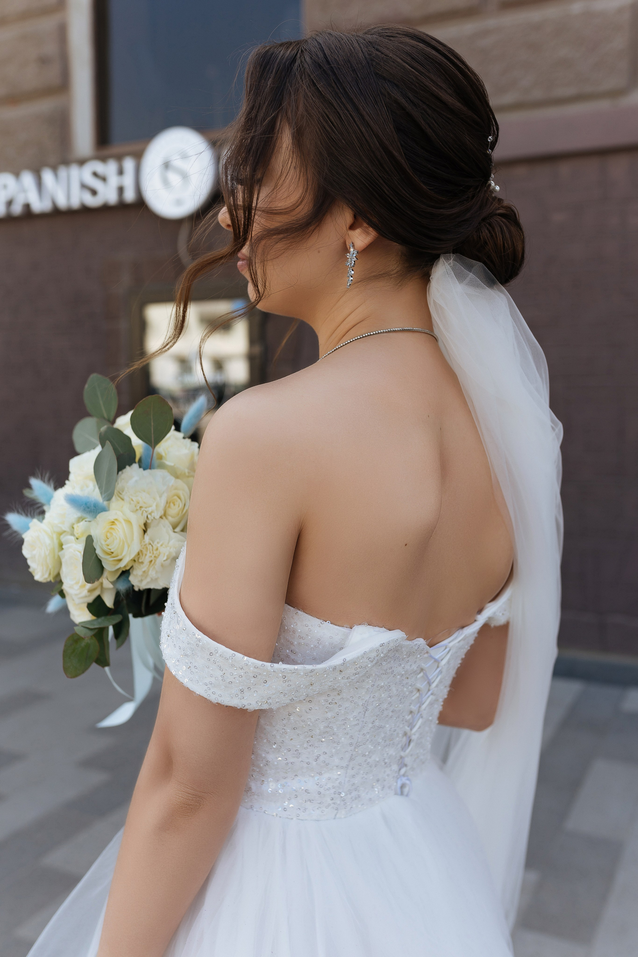 Роман и Екатерина. Свадебный фотограф в Перми и Пермском крае Алена Мартынова