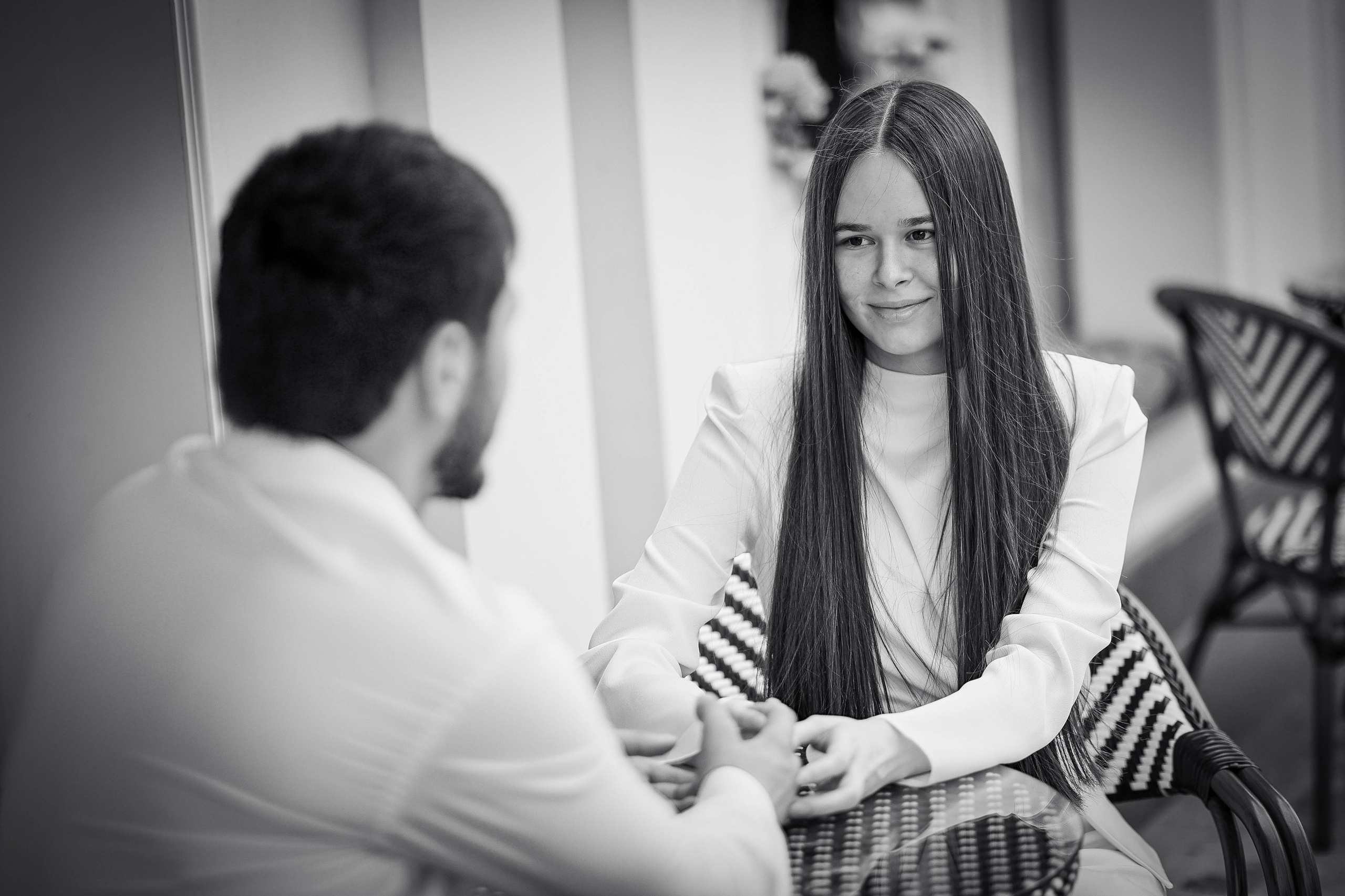 РАМАЗАН и ЕКАТЕРИНА. Свадебный фотограф — видеограф в г. Астрахань Екатерина Юмашева