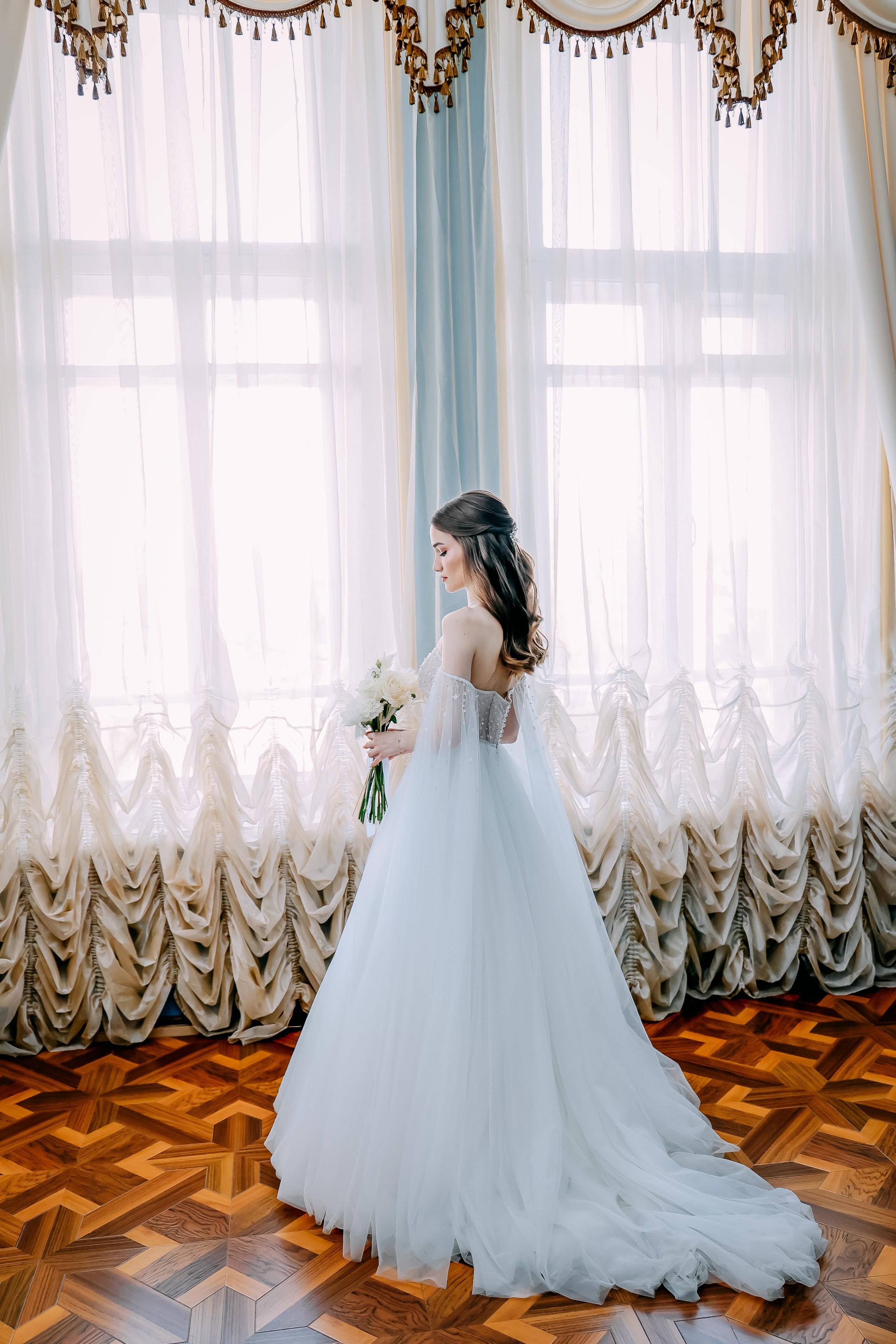 Ильдар & Эмилия. Свадебный фотограф — видеограф в г. Астрахань Екатерина Юмашева