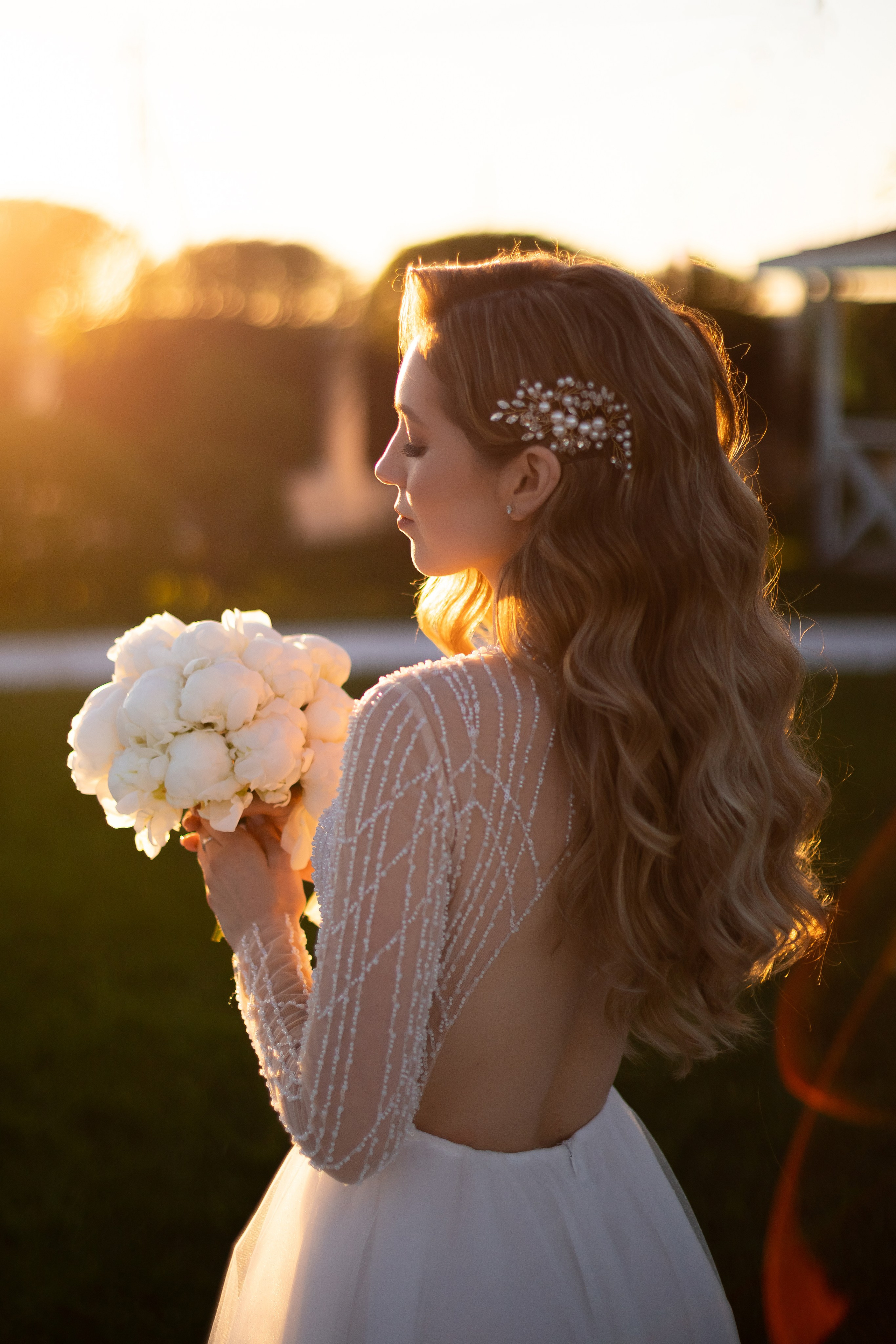 Просто такая сильная любовь. Свадебный и семейный фотограф Арина Кулёва