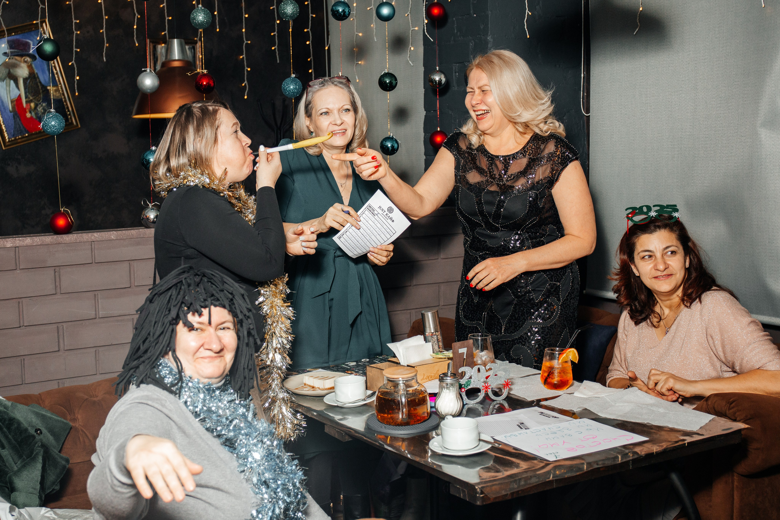 АнтиКвиз!. Фотограф, Марина Шипек