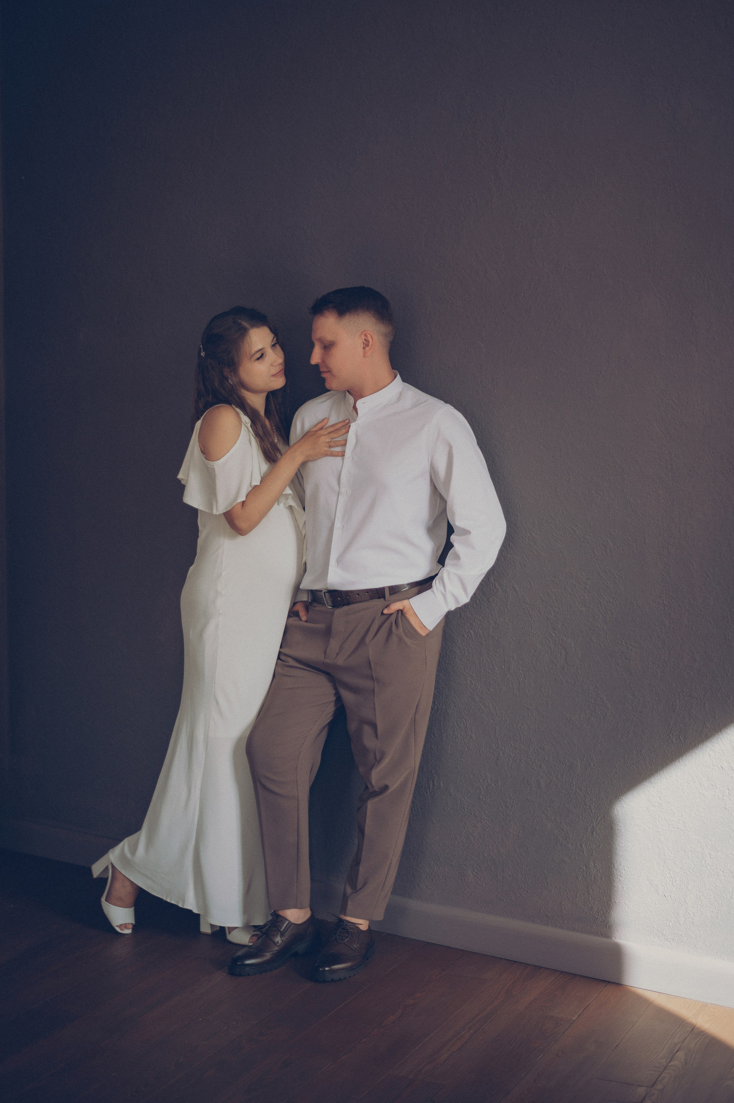 Елена и Денис (Sk-studio). Фотограф, г. Лесной Свердловской области