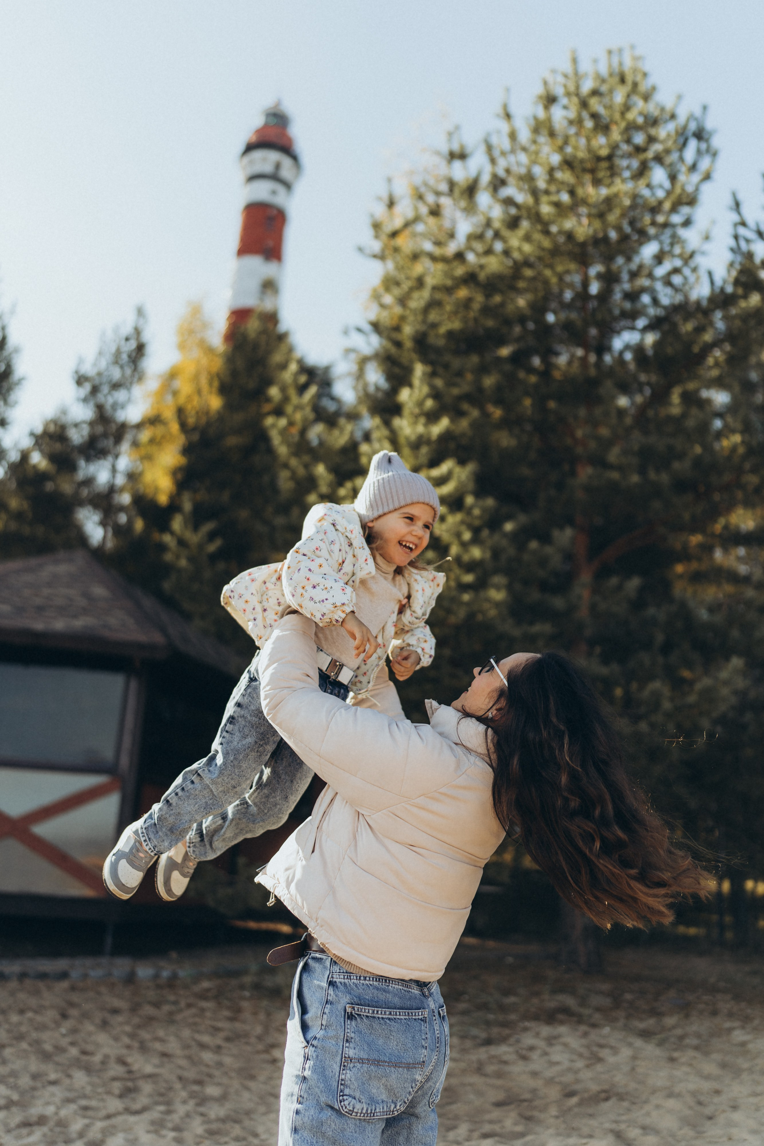 Иван/Настя и Тоня. Фотограф в Санкт-Петербурге — Лучина Екатерина