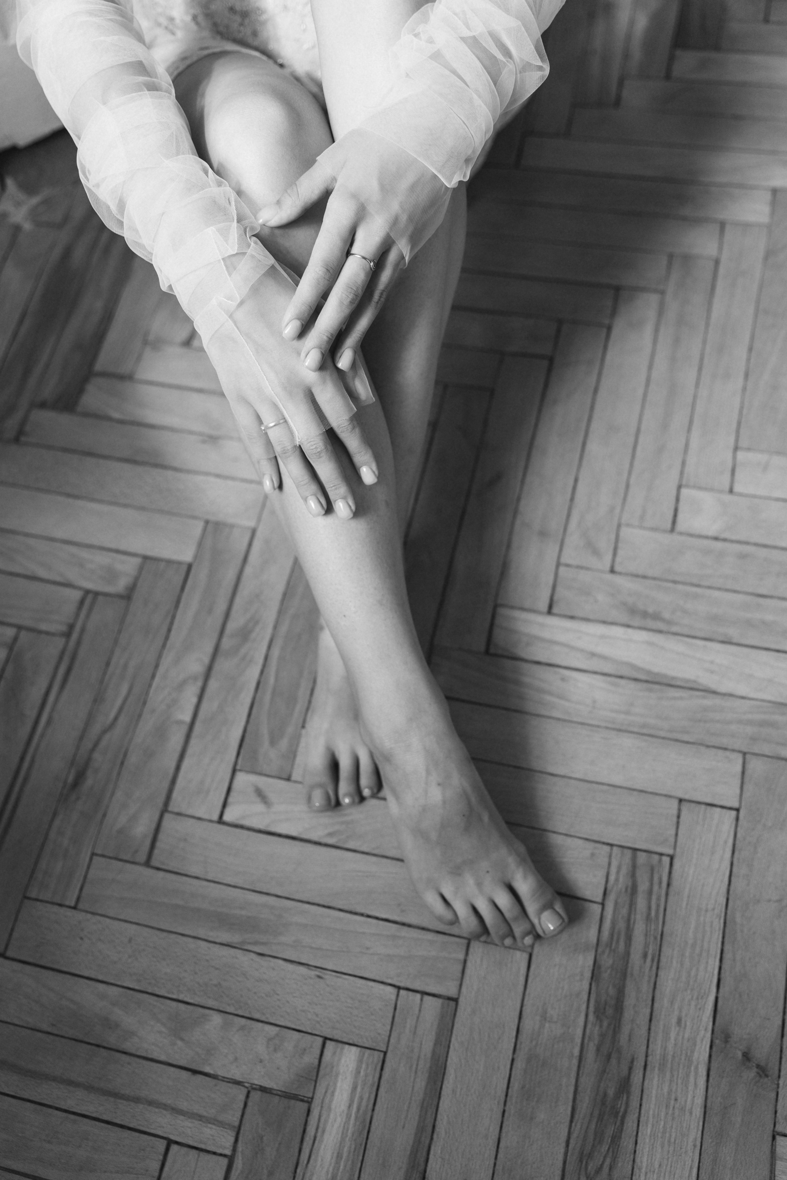 Алексей/Анна. Фотограф в Санкт-Петербурге — Лучина Екатерина