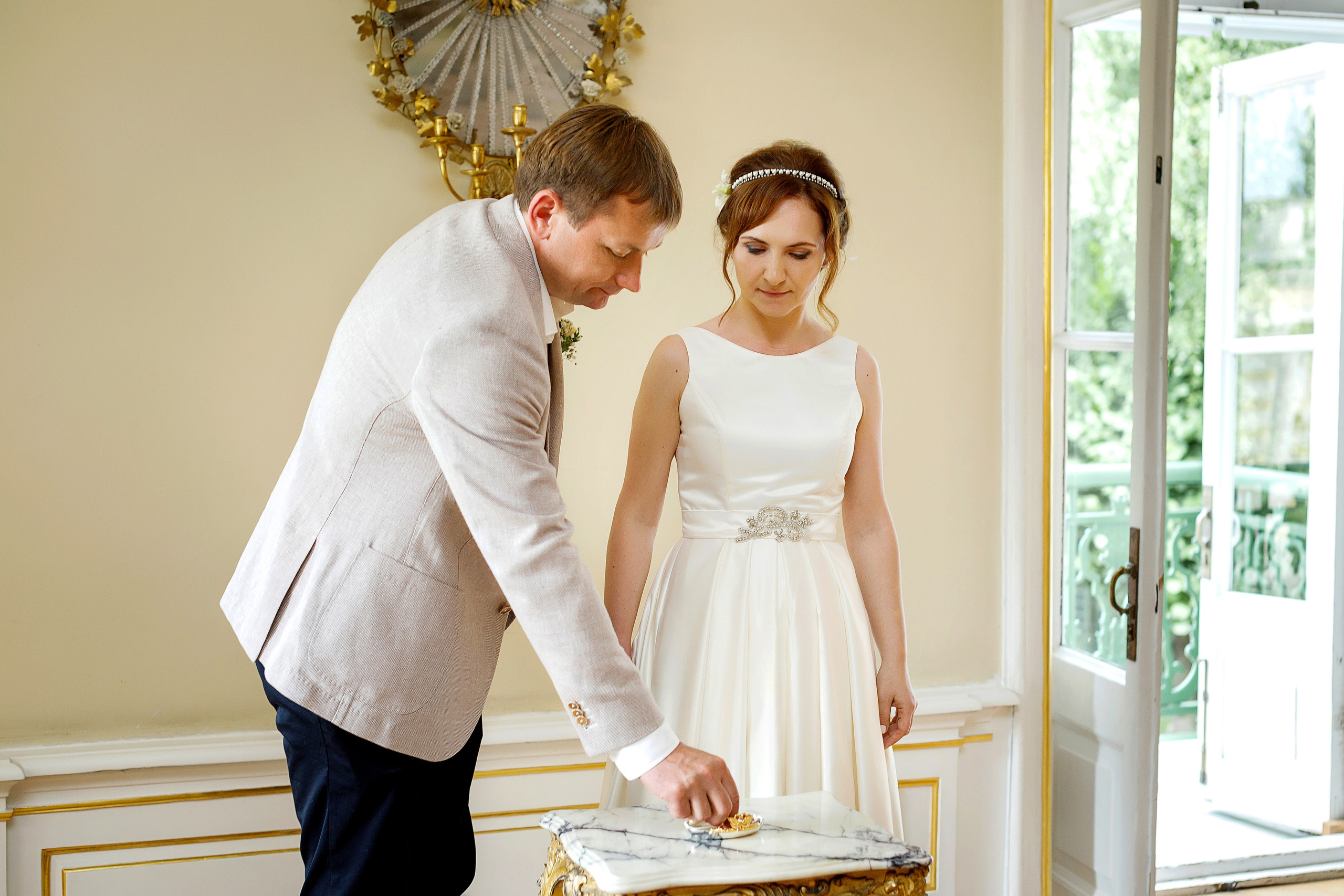 Фотограф на свадьбу в Люберцах. Фотограф в Москве и Люберцах Анна Ушакова