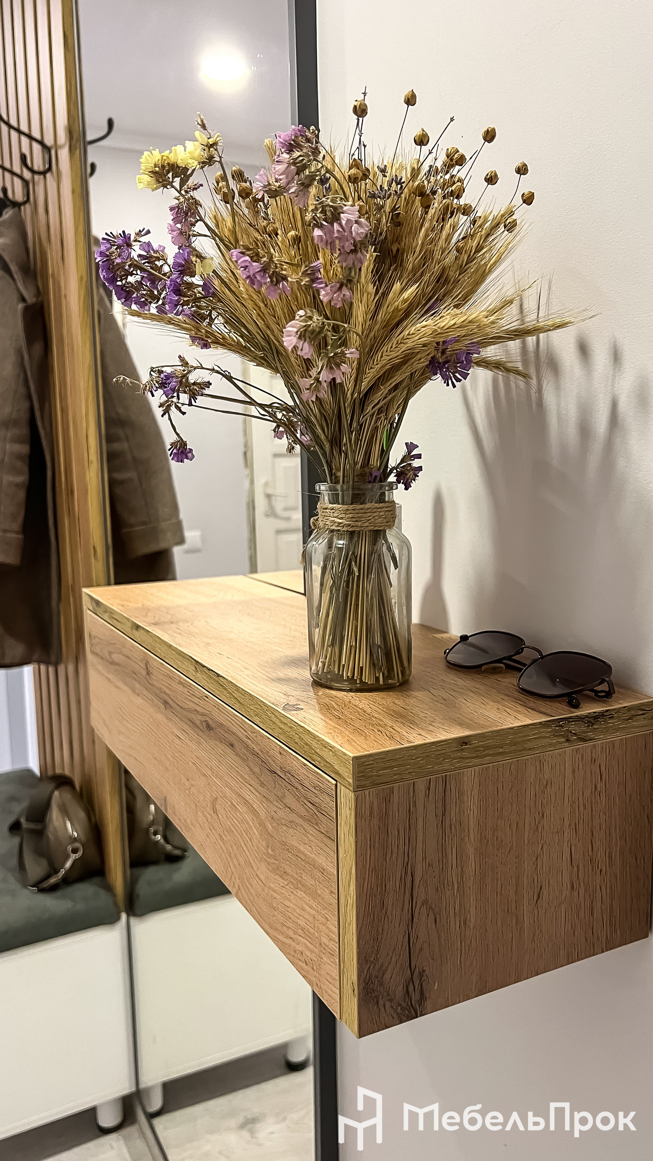 Мебель для прихожей. Главная