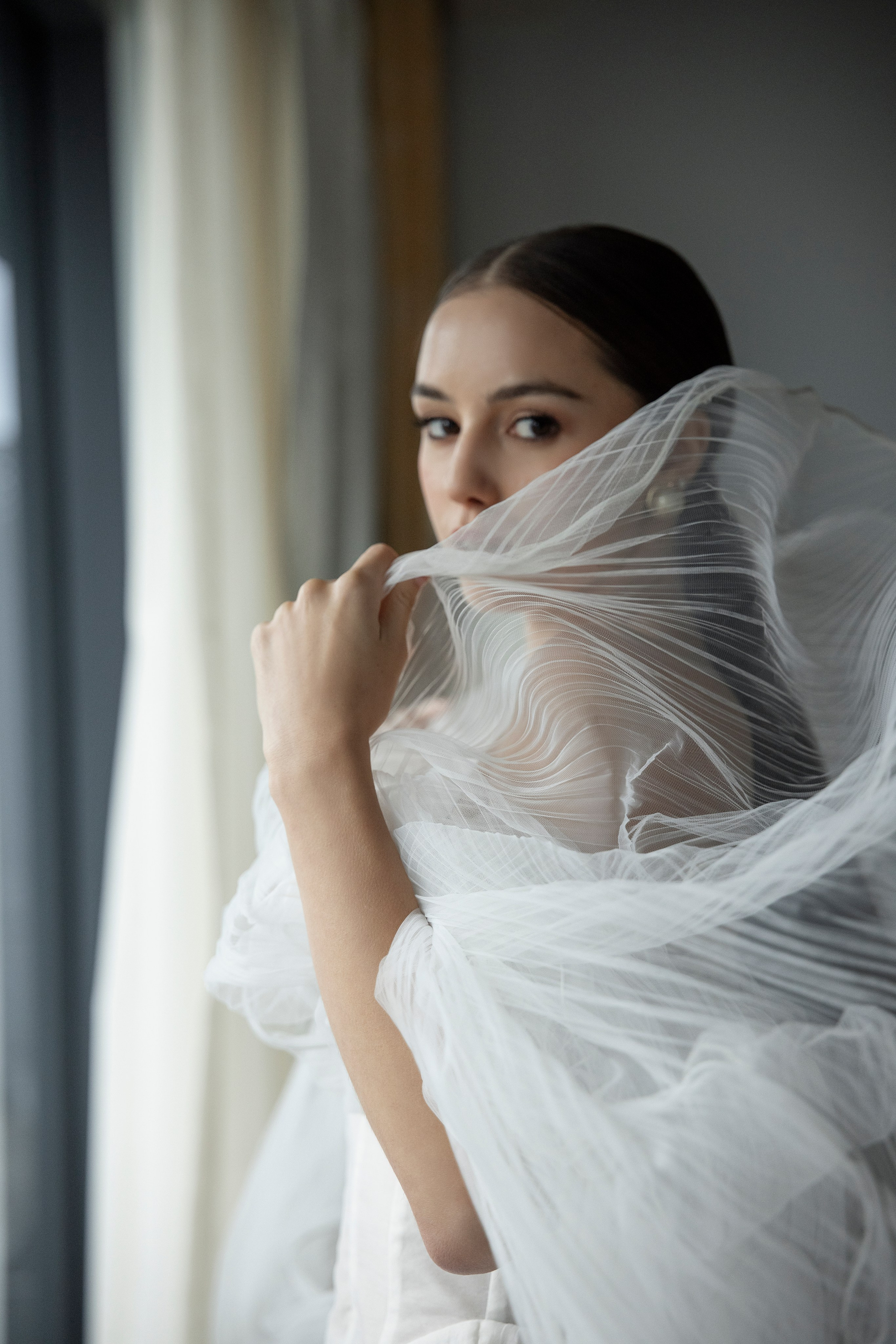 Алина и Дмитрий. Свадебный и портретный фотограф