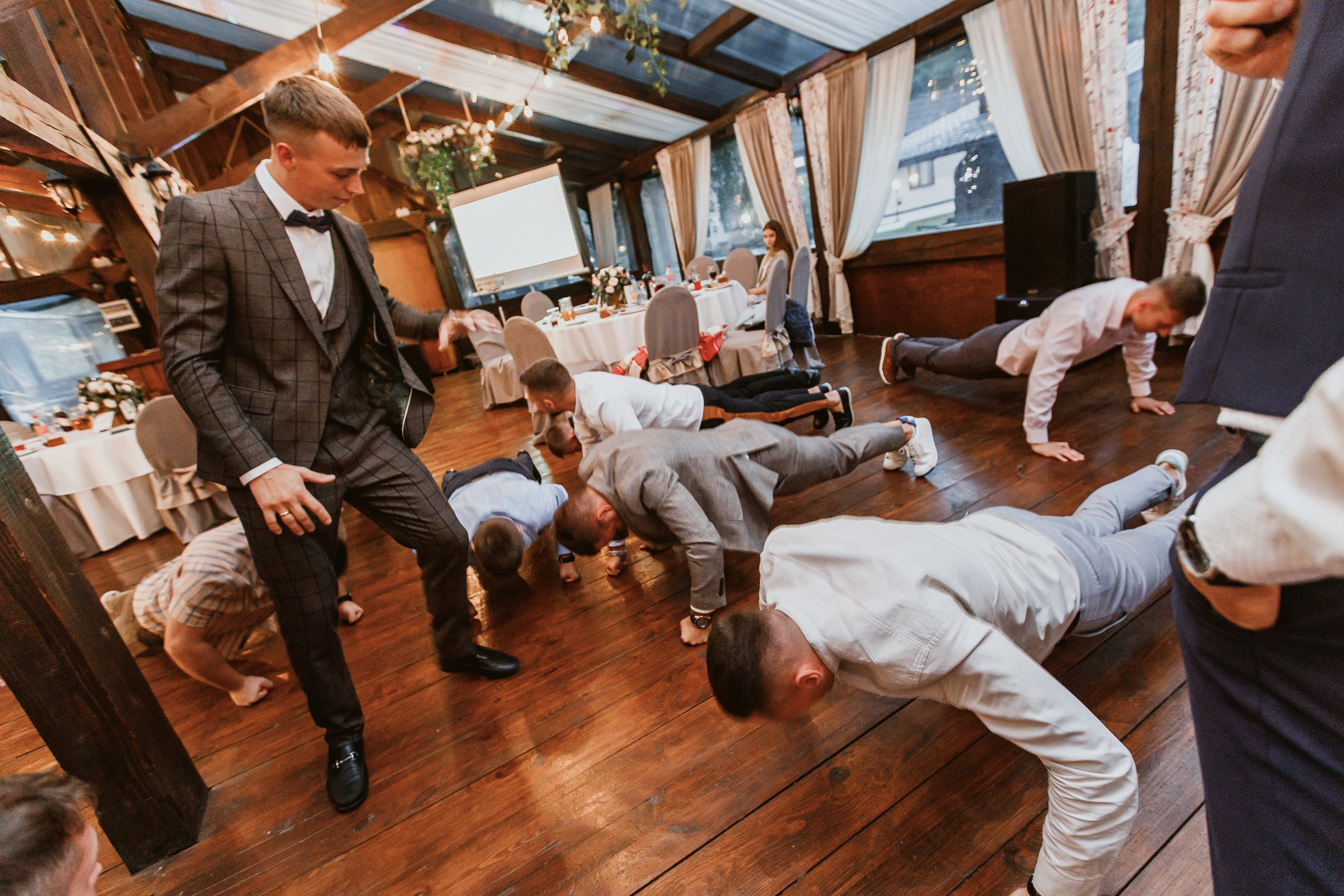 Андрей и Мария. Тимур Аминов | Фотограф в Кемерове