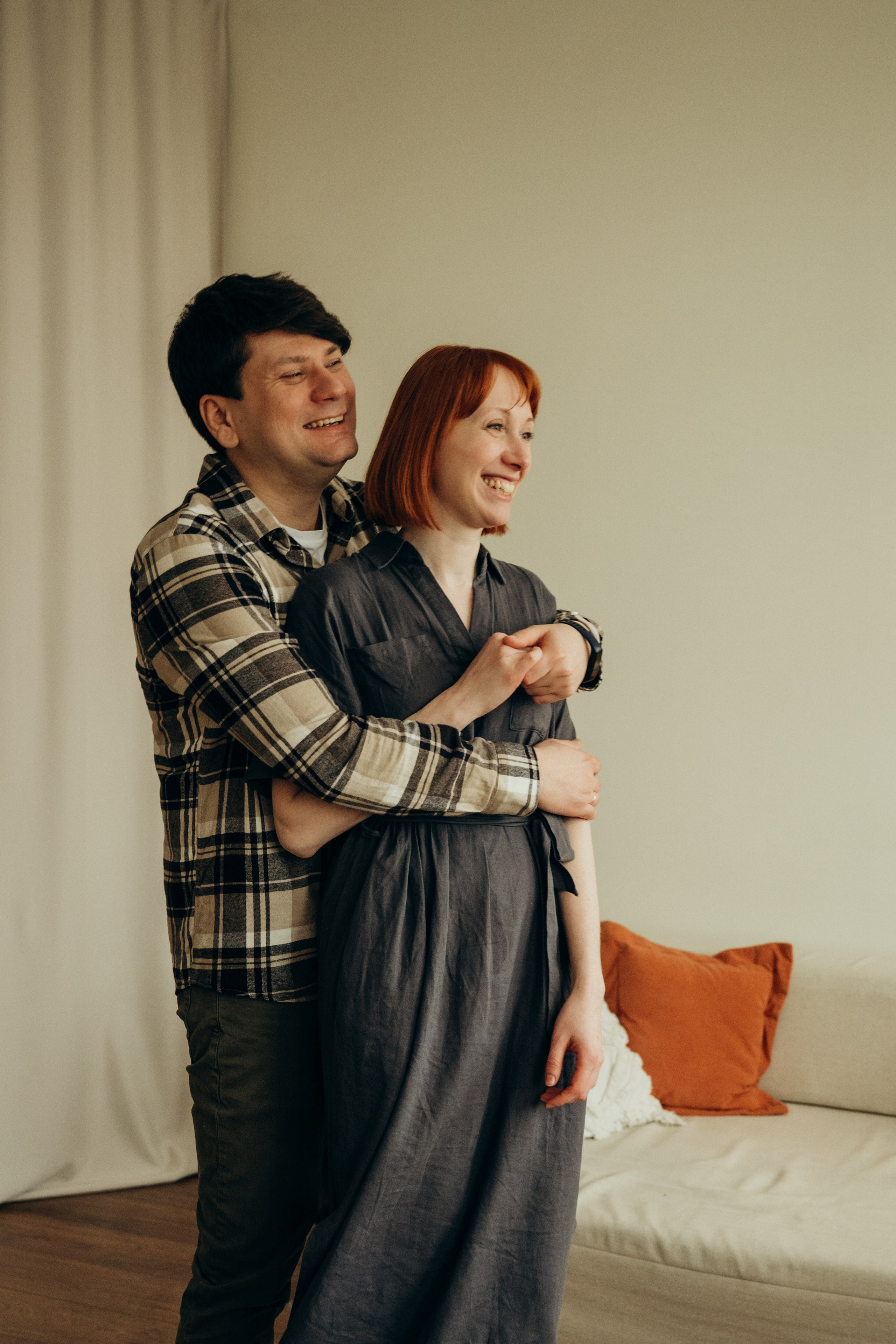 Александр, Саша и Юрочка