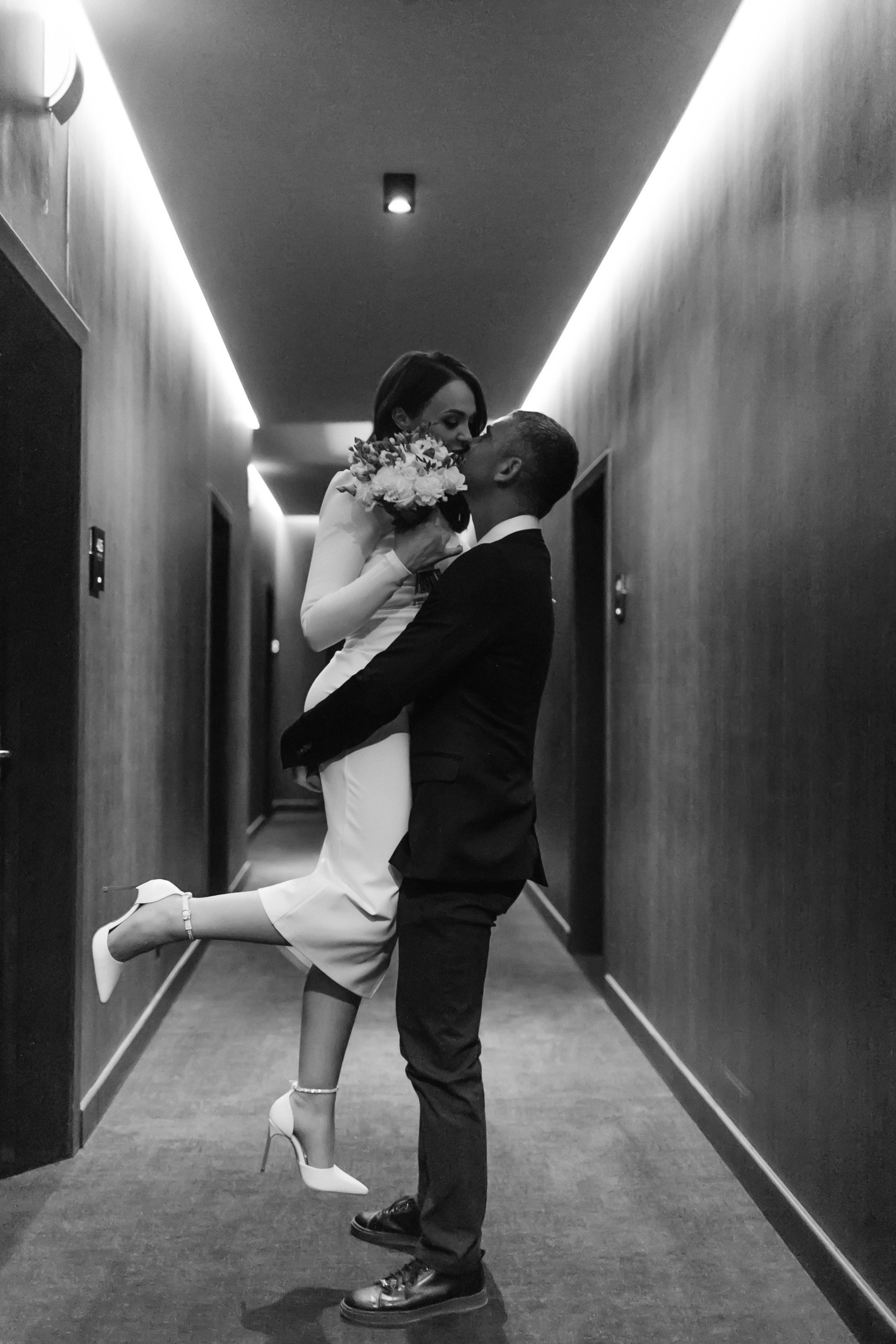 Сергей & Юлия. Свадебный и семейный фотограф в Курске и Курчатове Киреева Лена