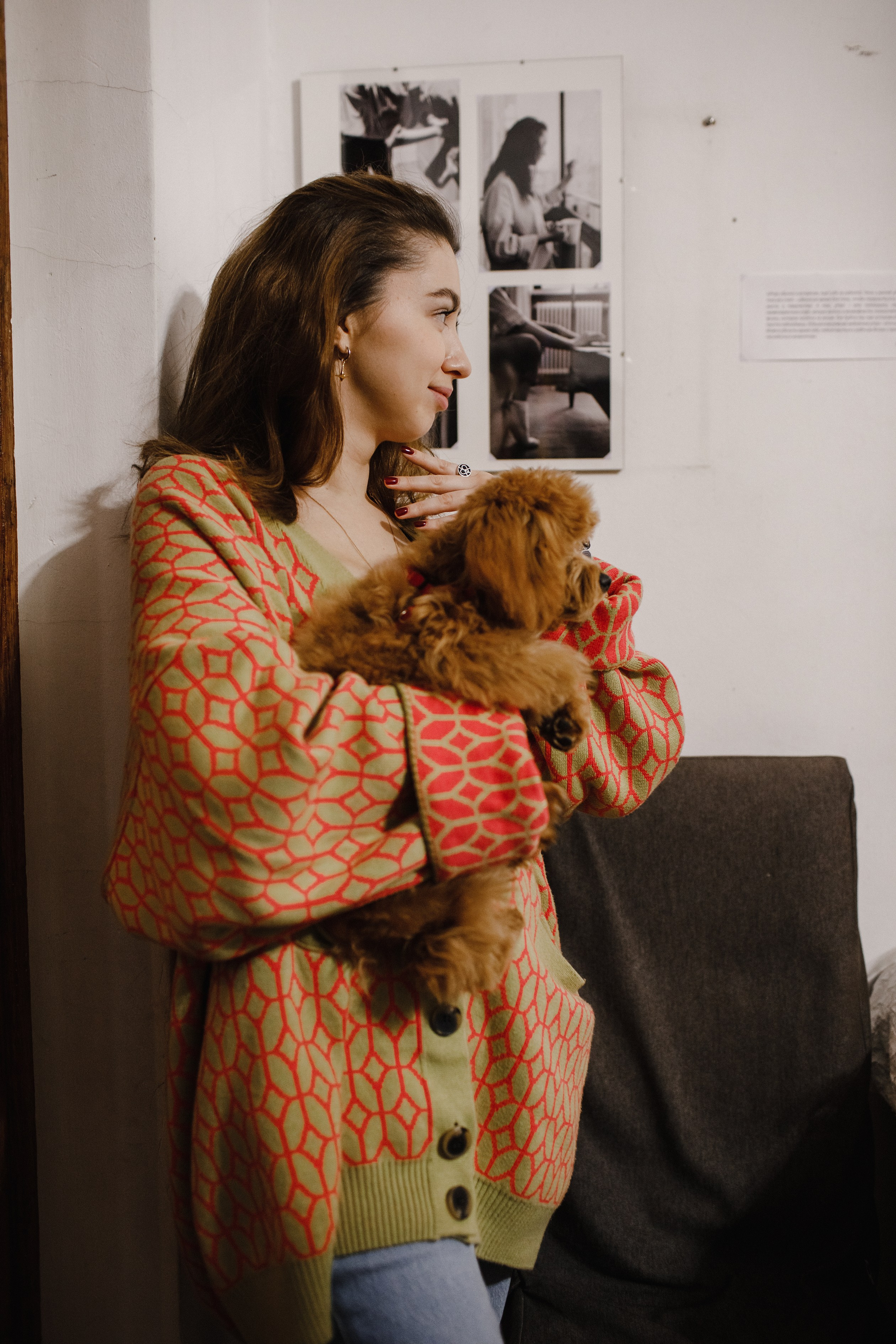 19.11.2022 // День нежности. Фотовыставки serebro.gallery, в которых автором можешь стать ты! | Москва