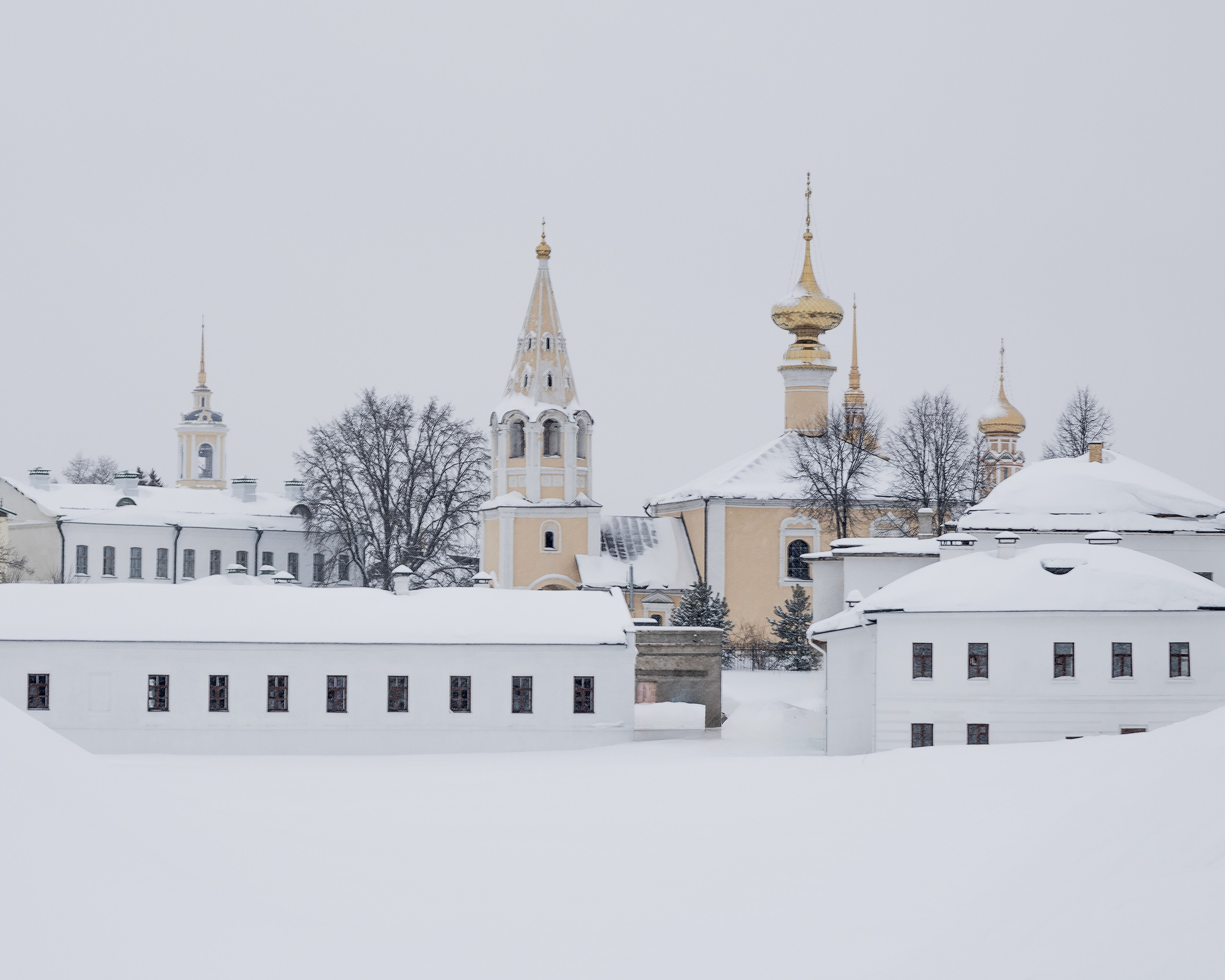 Суздаль (Владимирская область). Фотограф Мартыненко Дмитрий