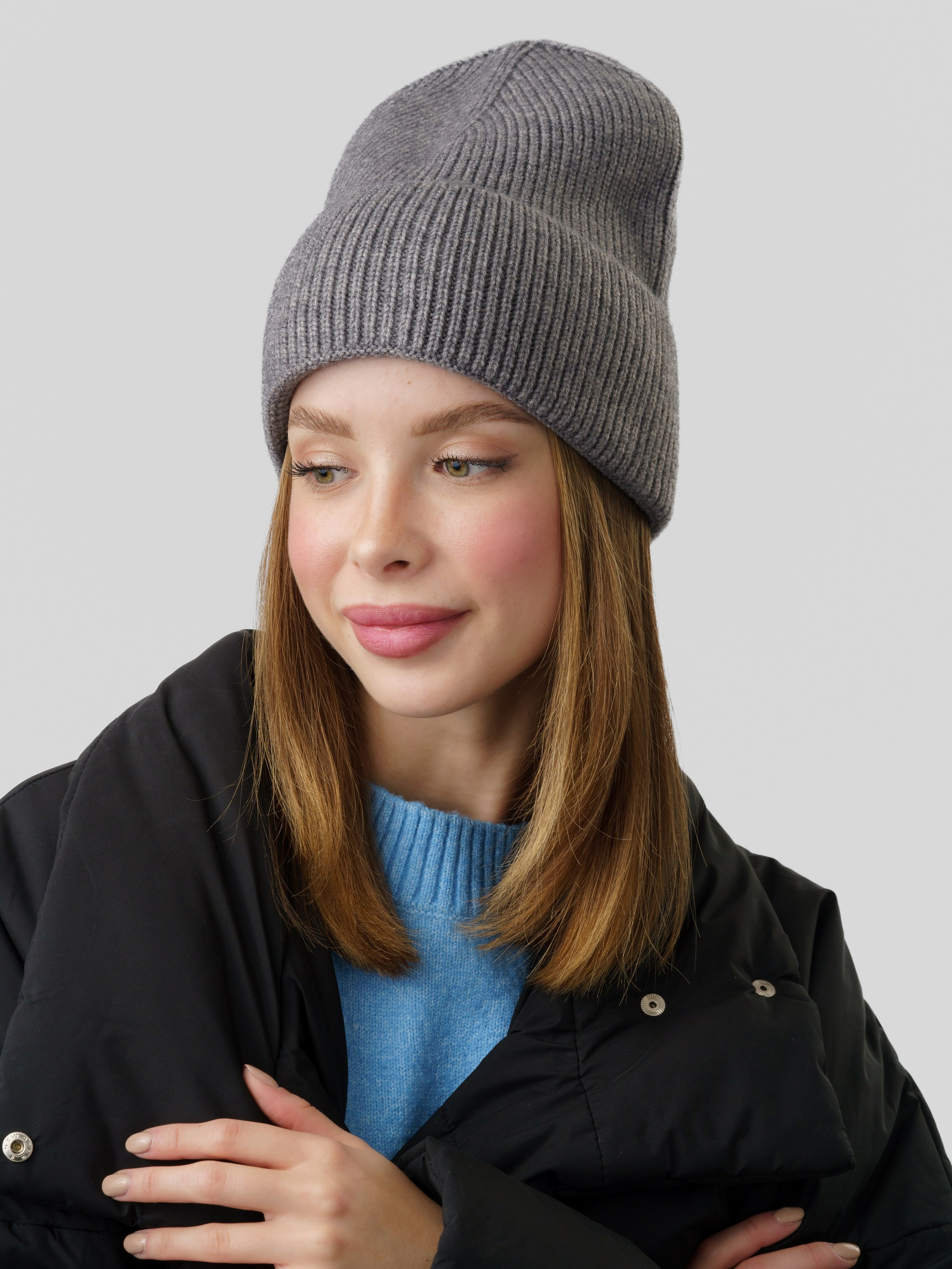 Головные уборы. KED Production — продакшн из СПб. Создаём фото, видео и контент, который помогает брендам и селлерам продавать больше