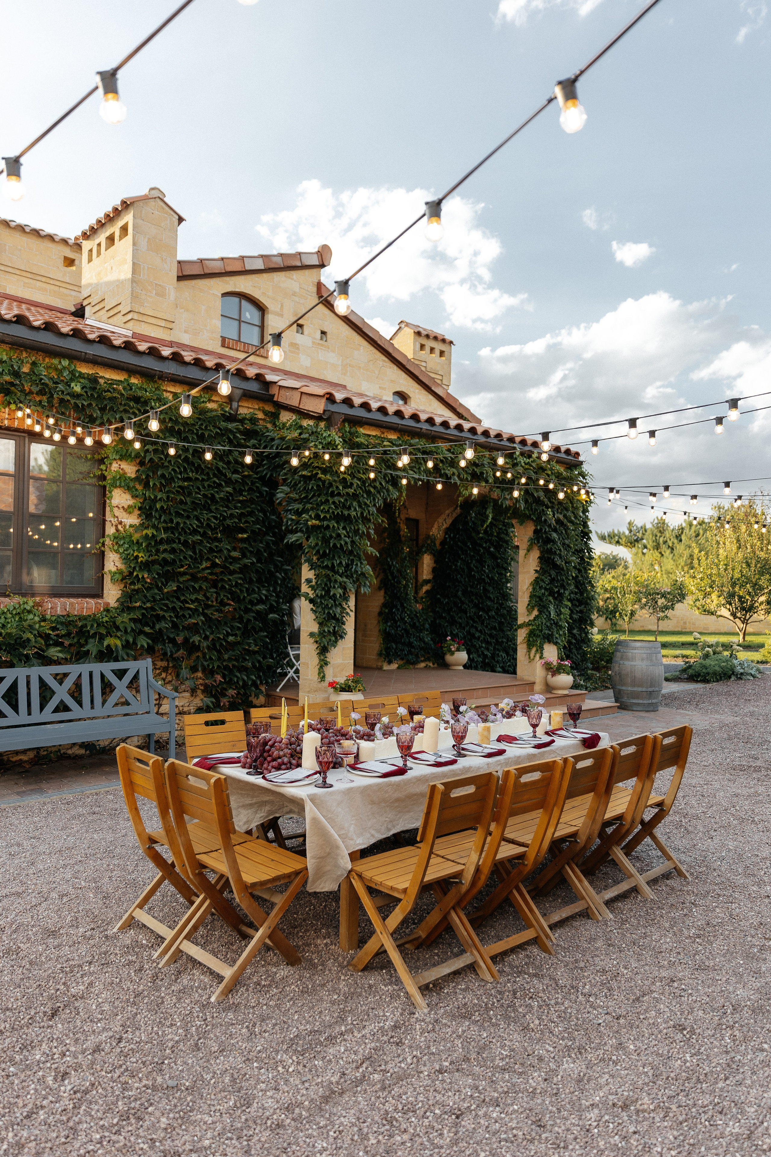 WEDDING ITALIA. Фотограф Евгений Горпиняк