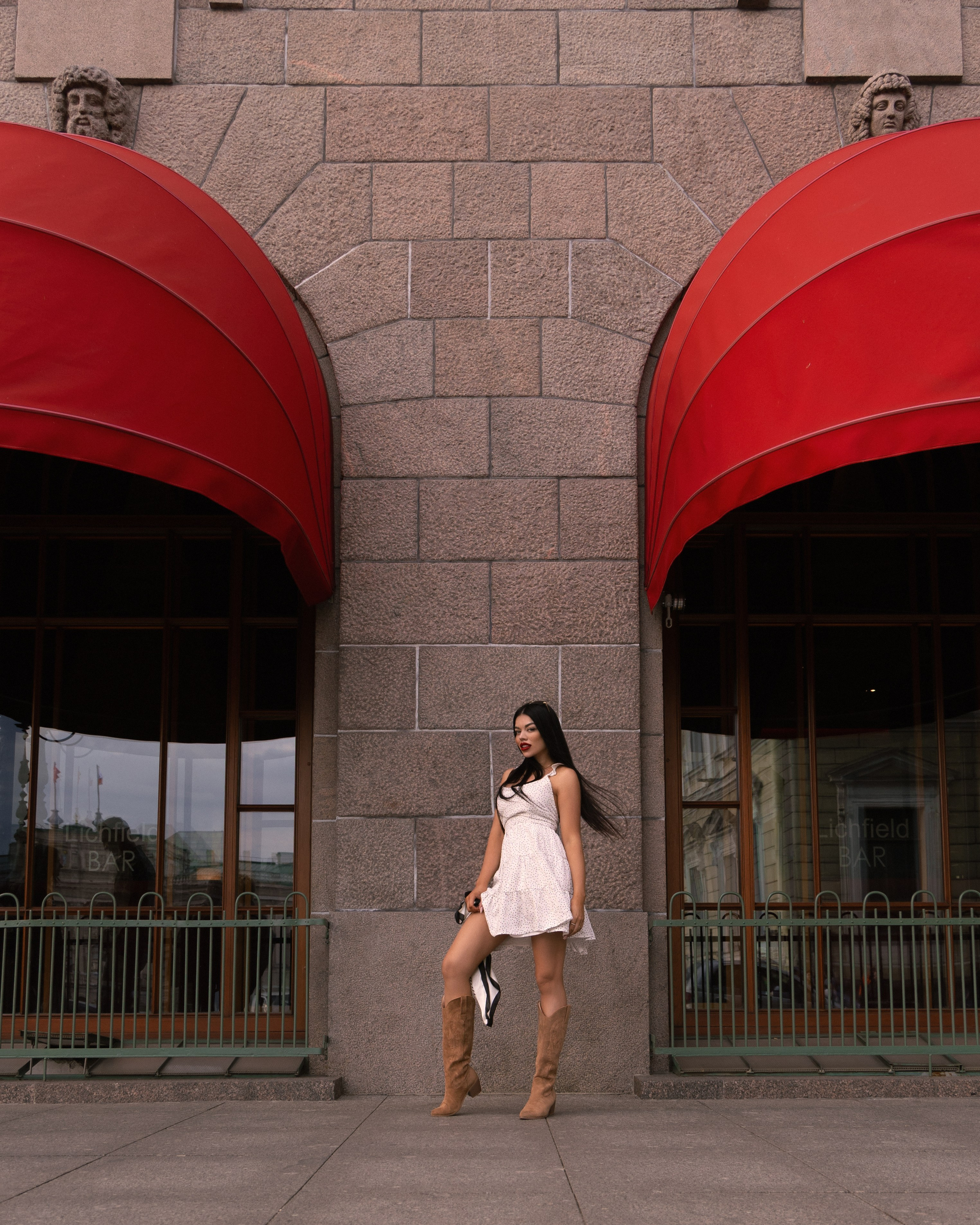 Анастасия. Фотограф в Санкт-Петербурге Масленникова Ксения