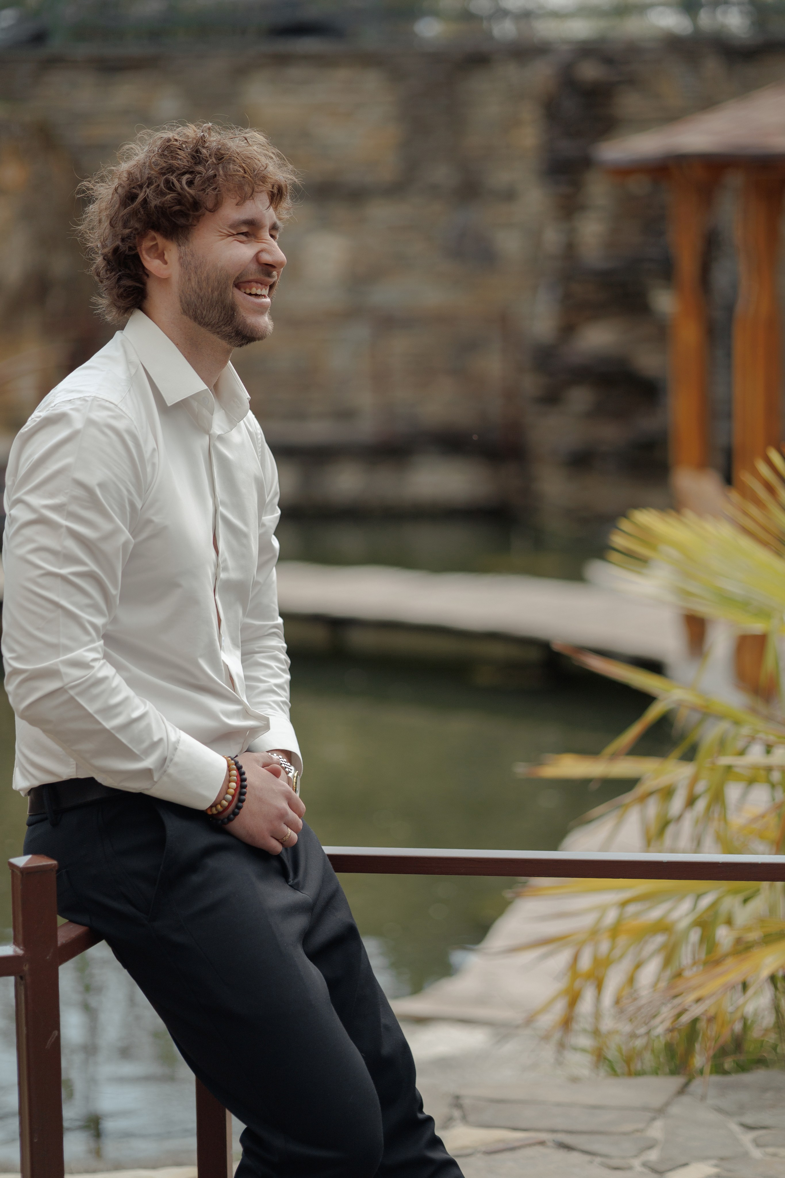 Свадьба в Персиковом замке. Семейный и портретный фотограф в Геленджике Любовь Бодрова