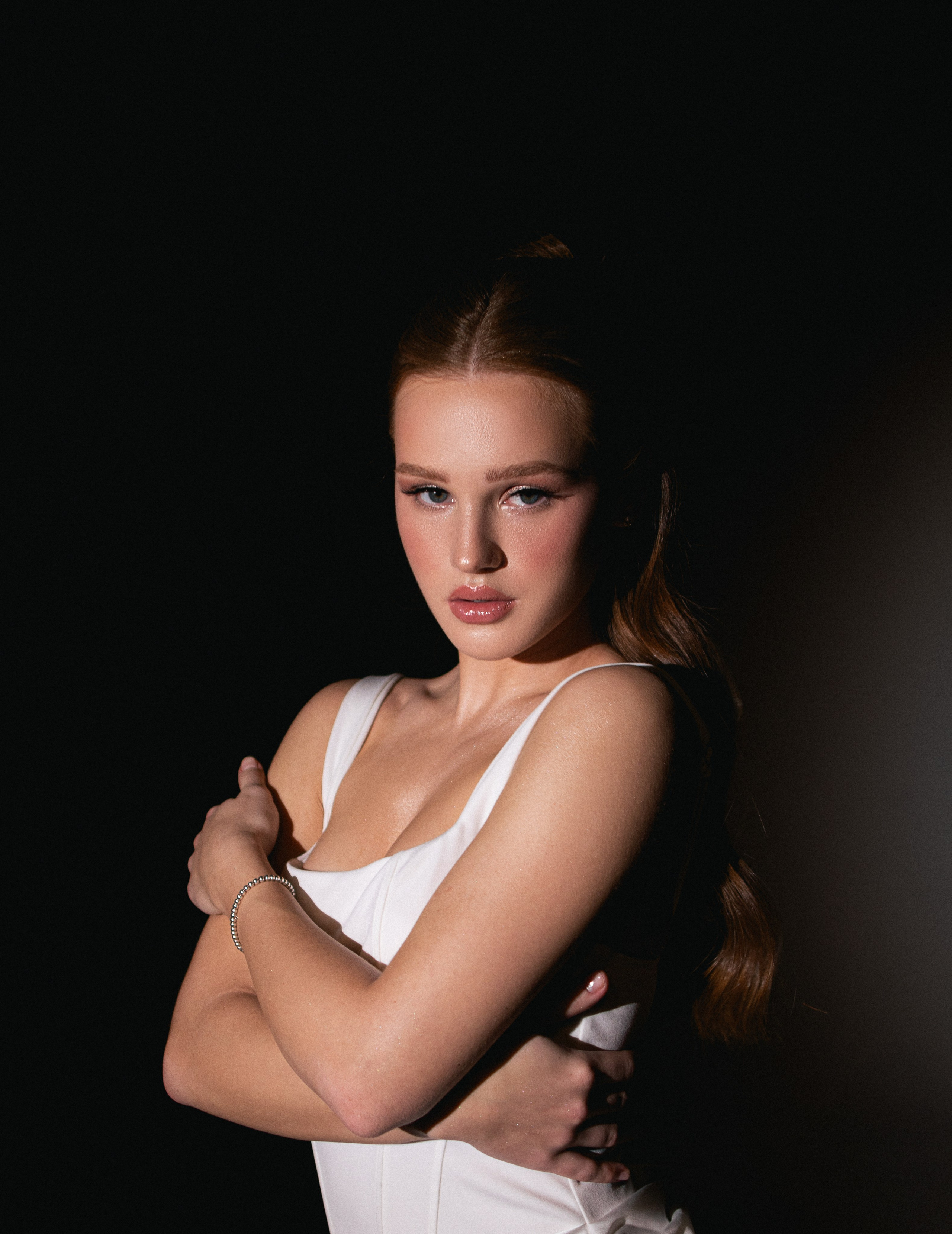 Портретная съемка. Фотограф Москва Егорова Яна