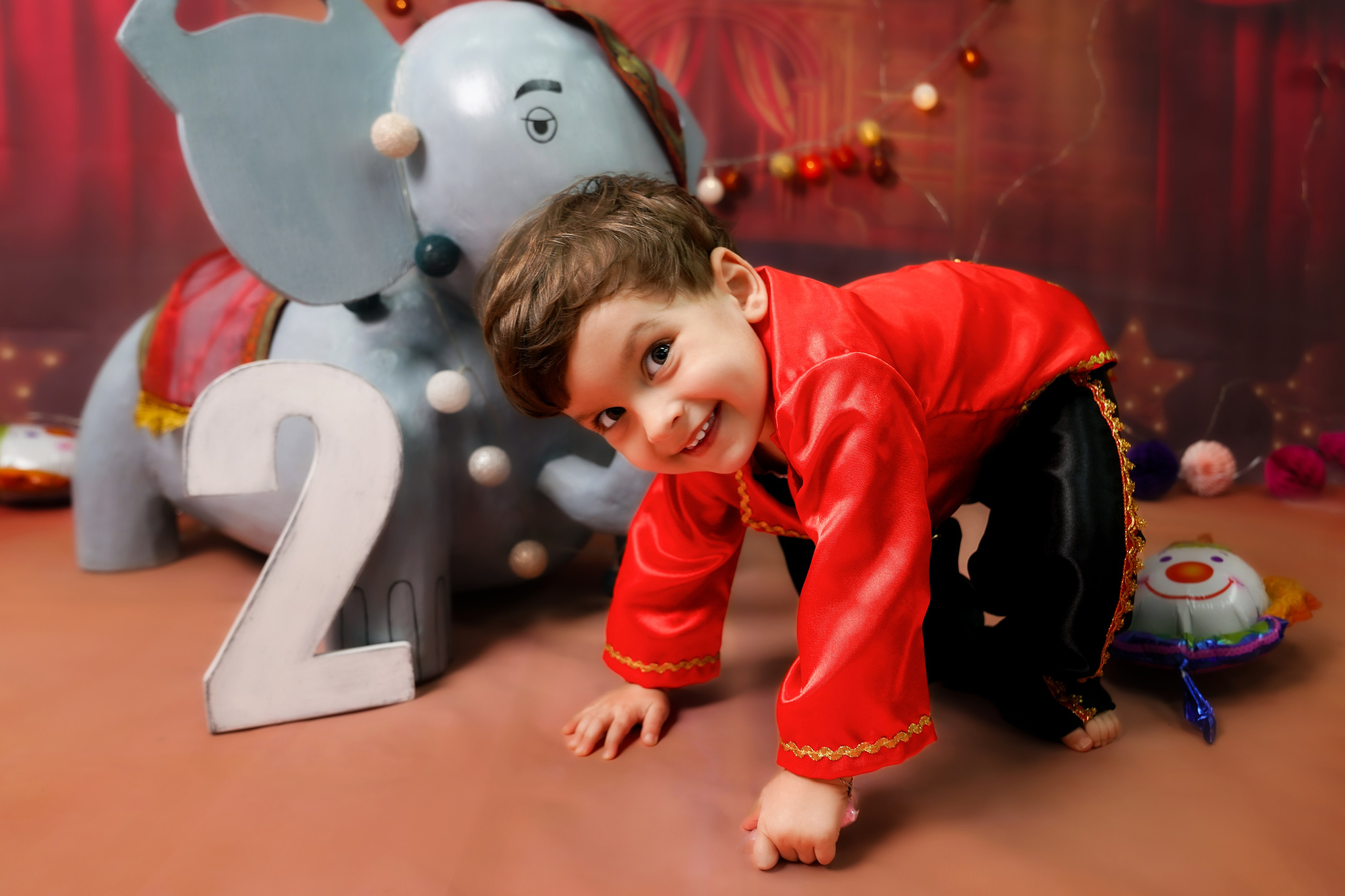 Двухлетки. Фотограф новорожденных, детей до года и беременных в Симферополе