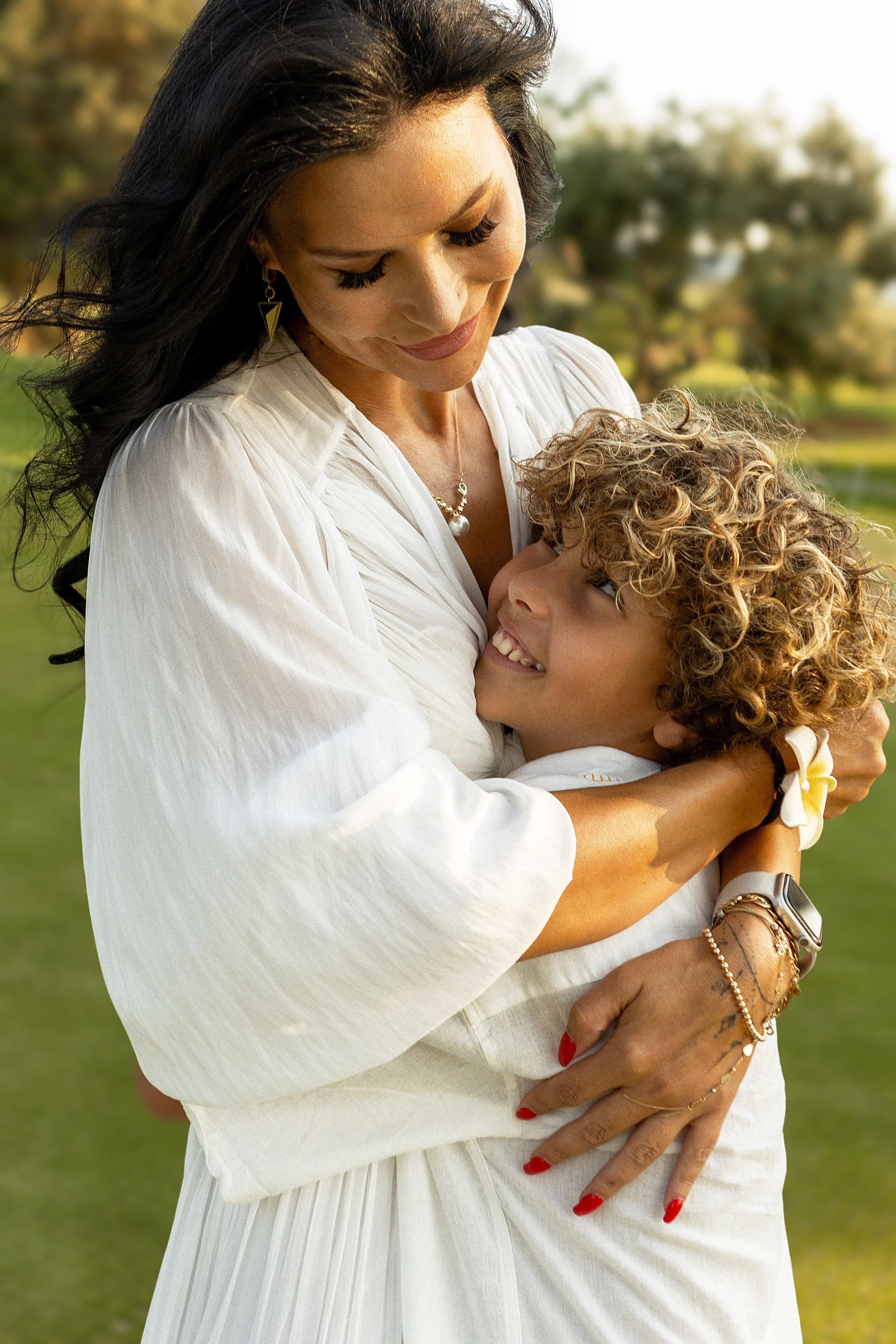 FAMILY. Фотограф в Батуми Павел Шарников