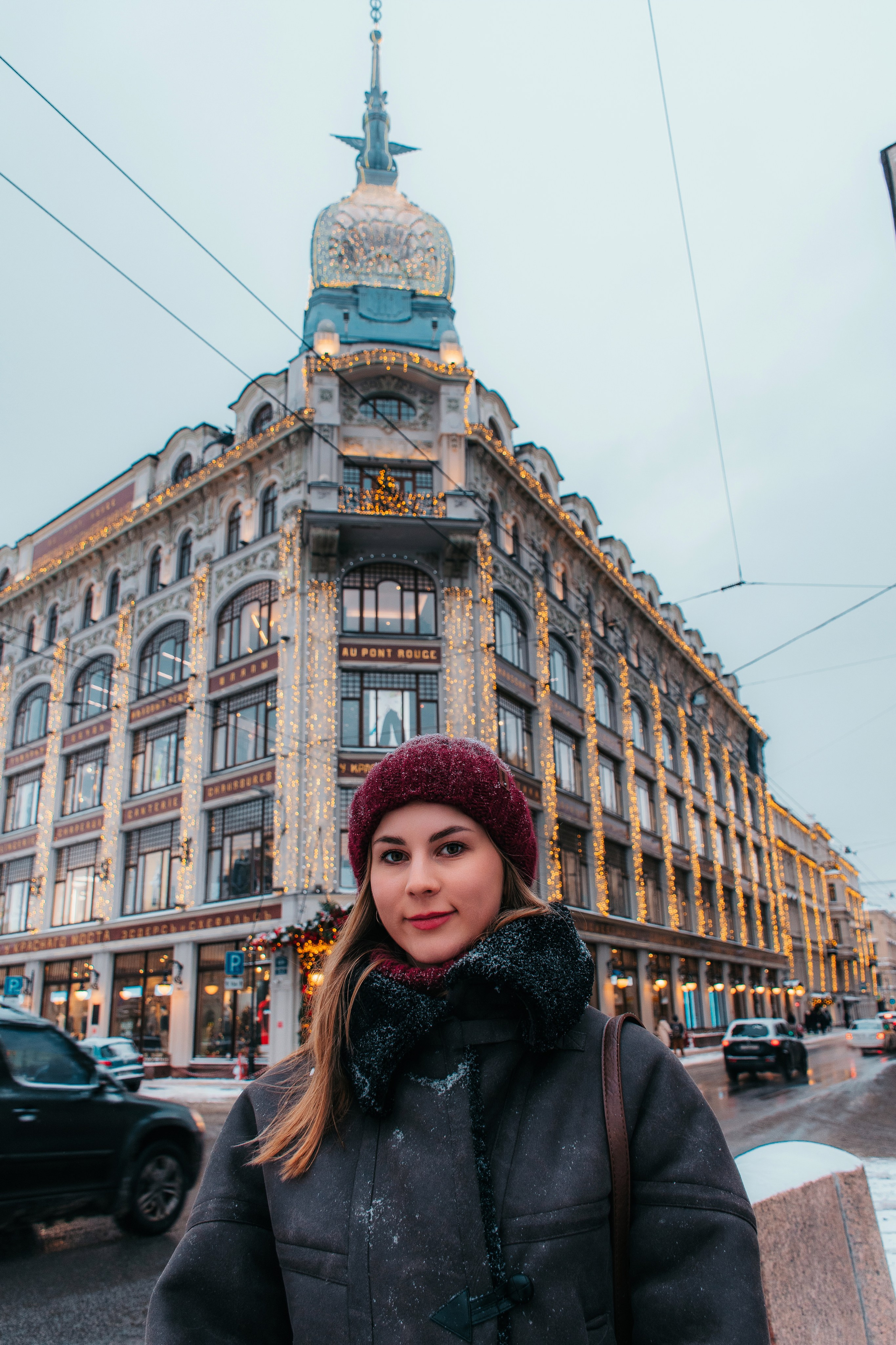 Людмила. Сергей Ильин | Фотограф