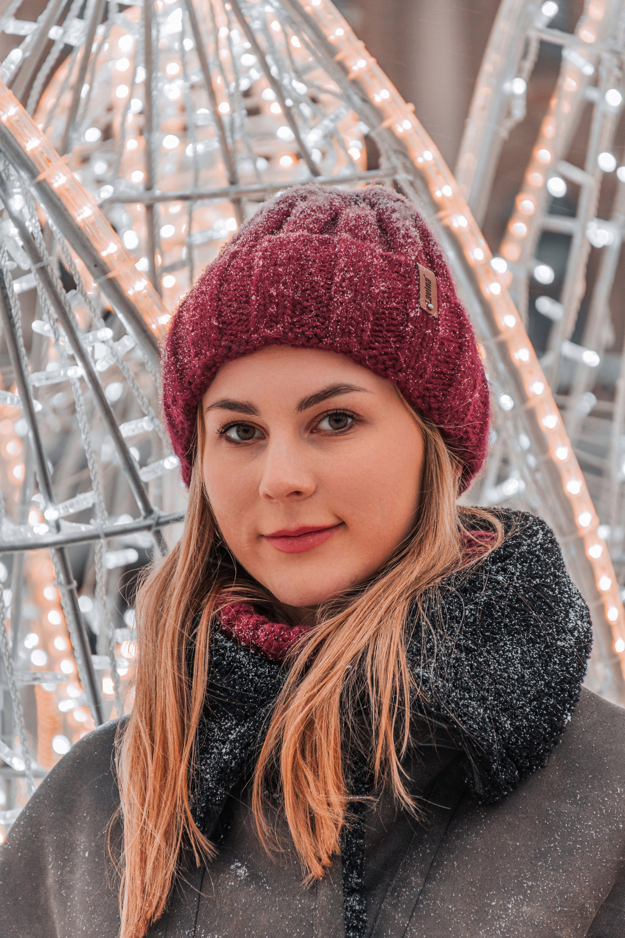 Людмила. Сергей Ильин | Фотограф