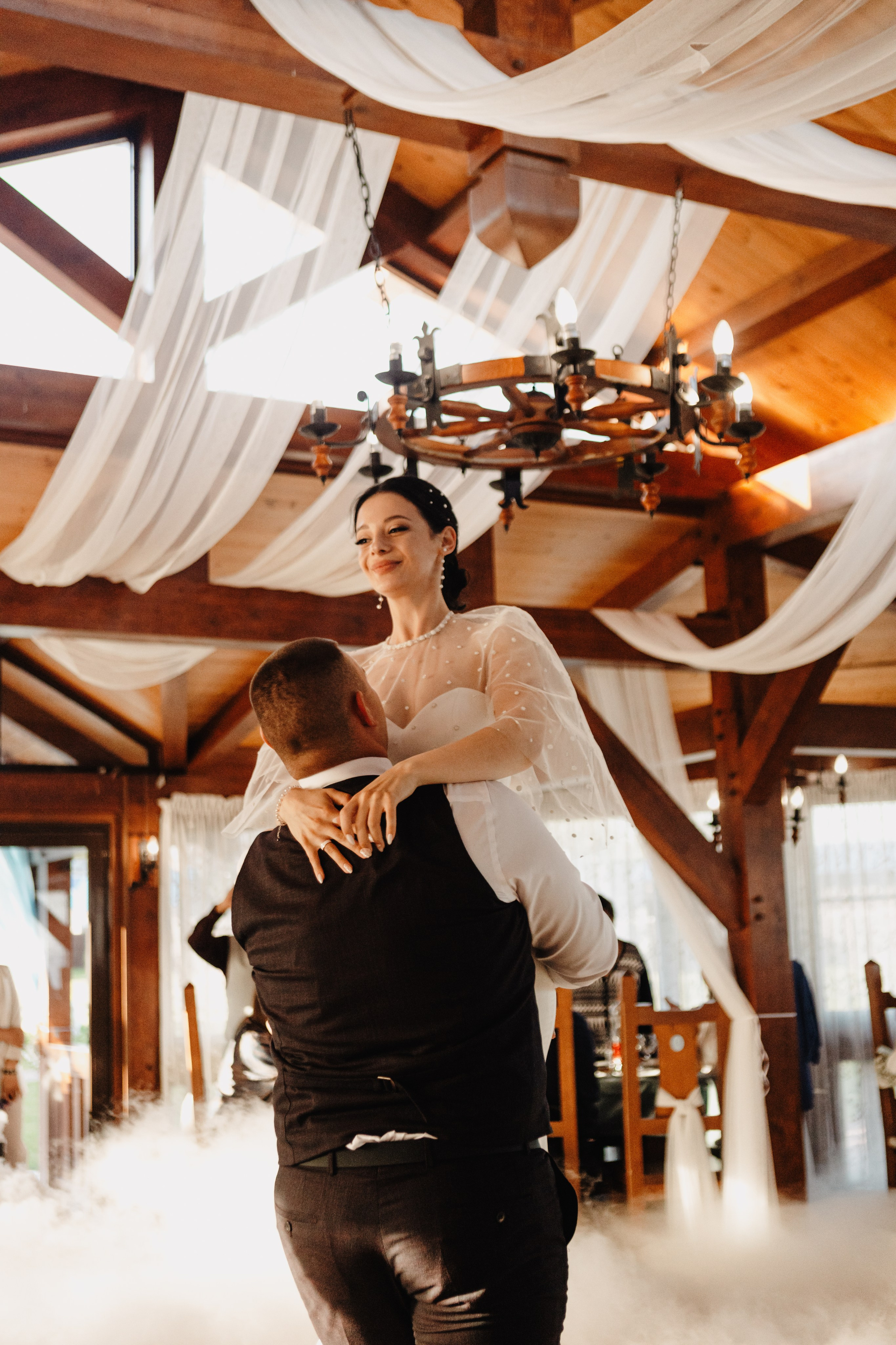 Александр и Юлия. Свадебный фотограф Мария Печенева I Екатеринбург