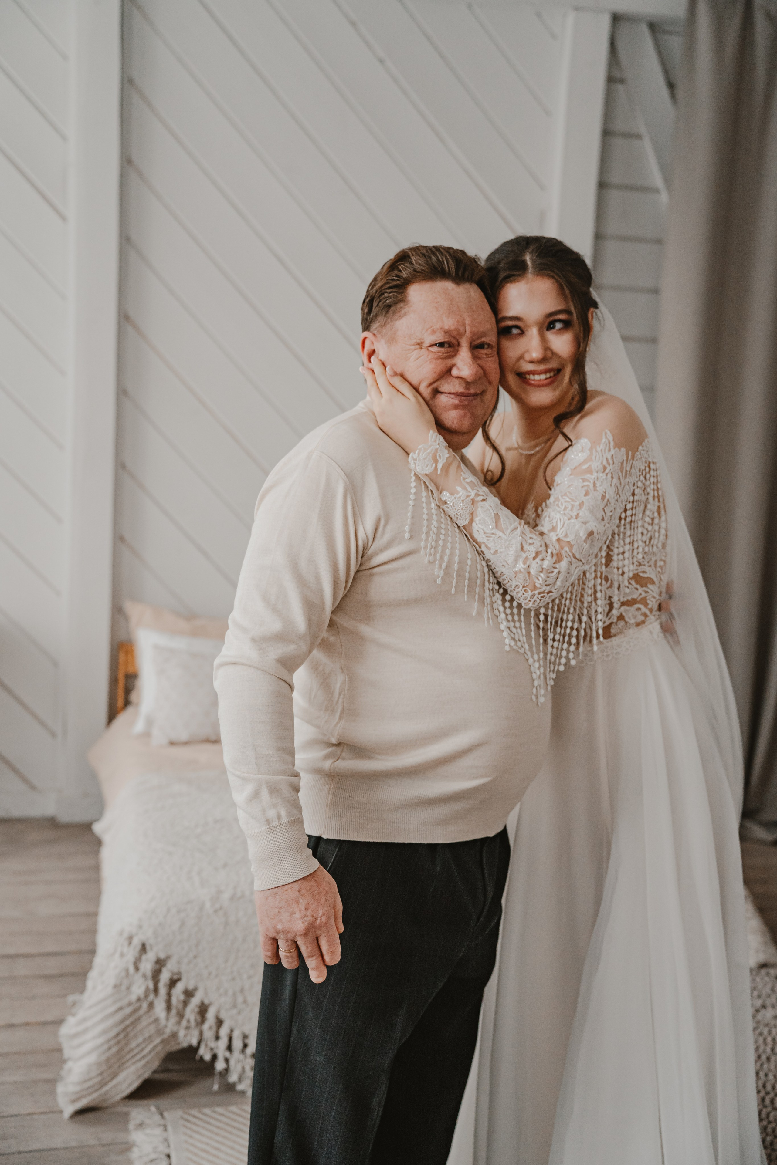 Екатерина и Артём. Свадебный фотограф Мария Печенева I Екатеринбург