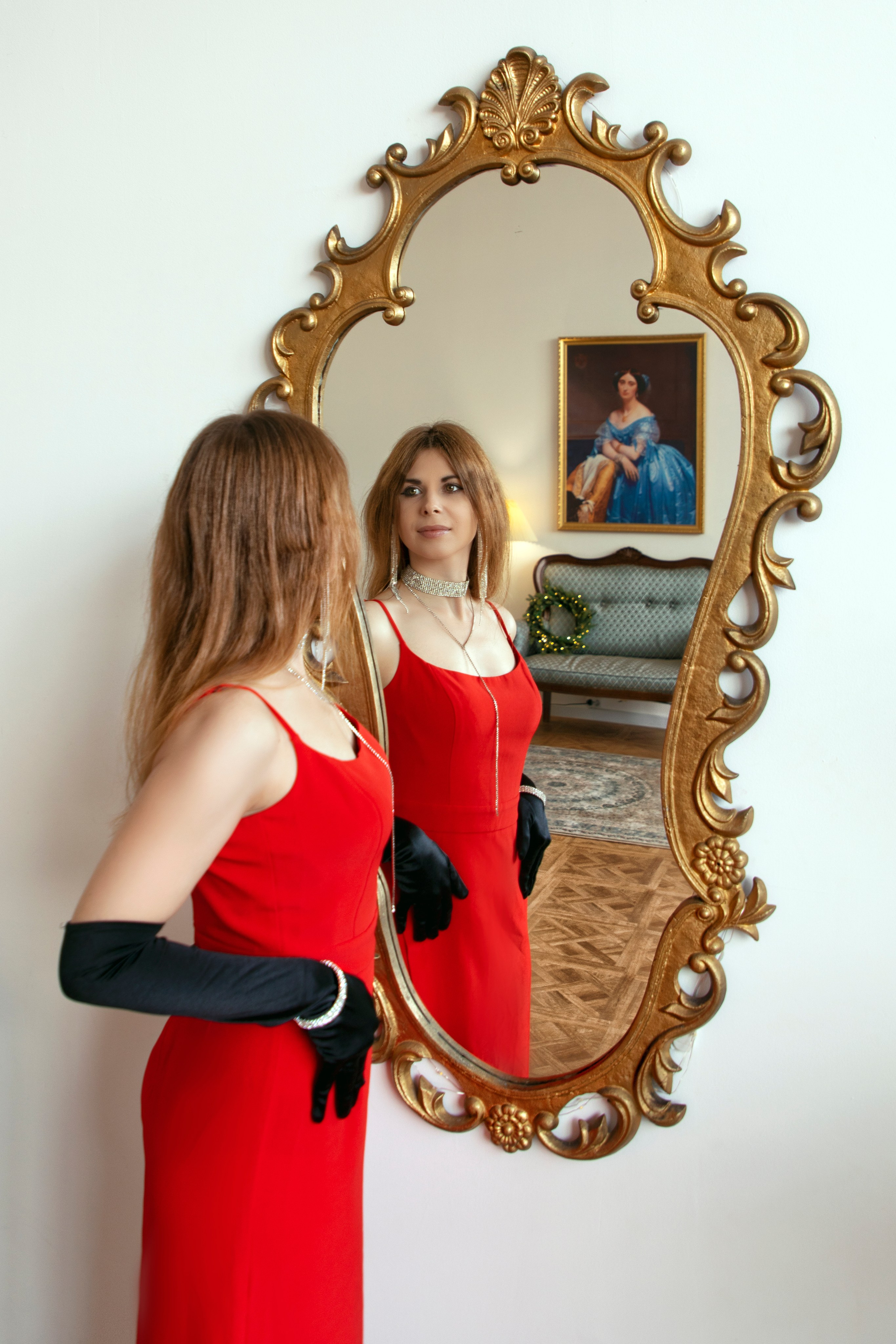 Алина. Фотограф Валерия Скиба Москва, Краснодар, СПБ