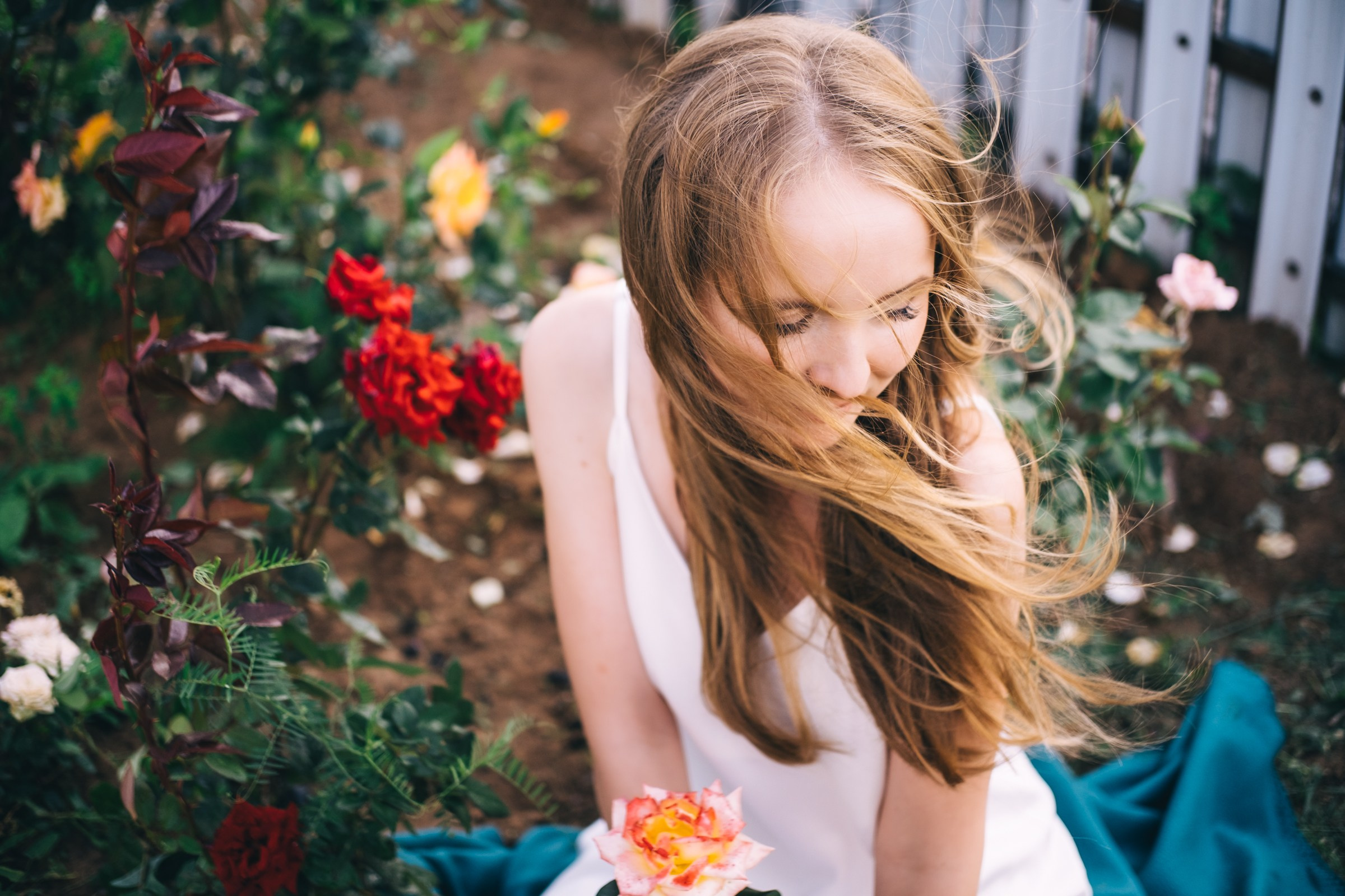 Настя и Костя. Невеста