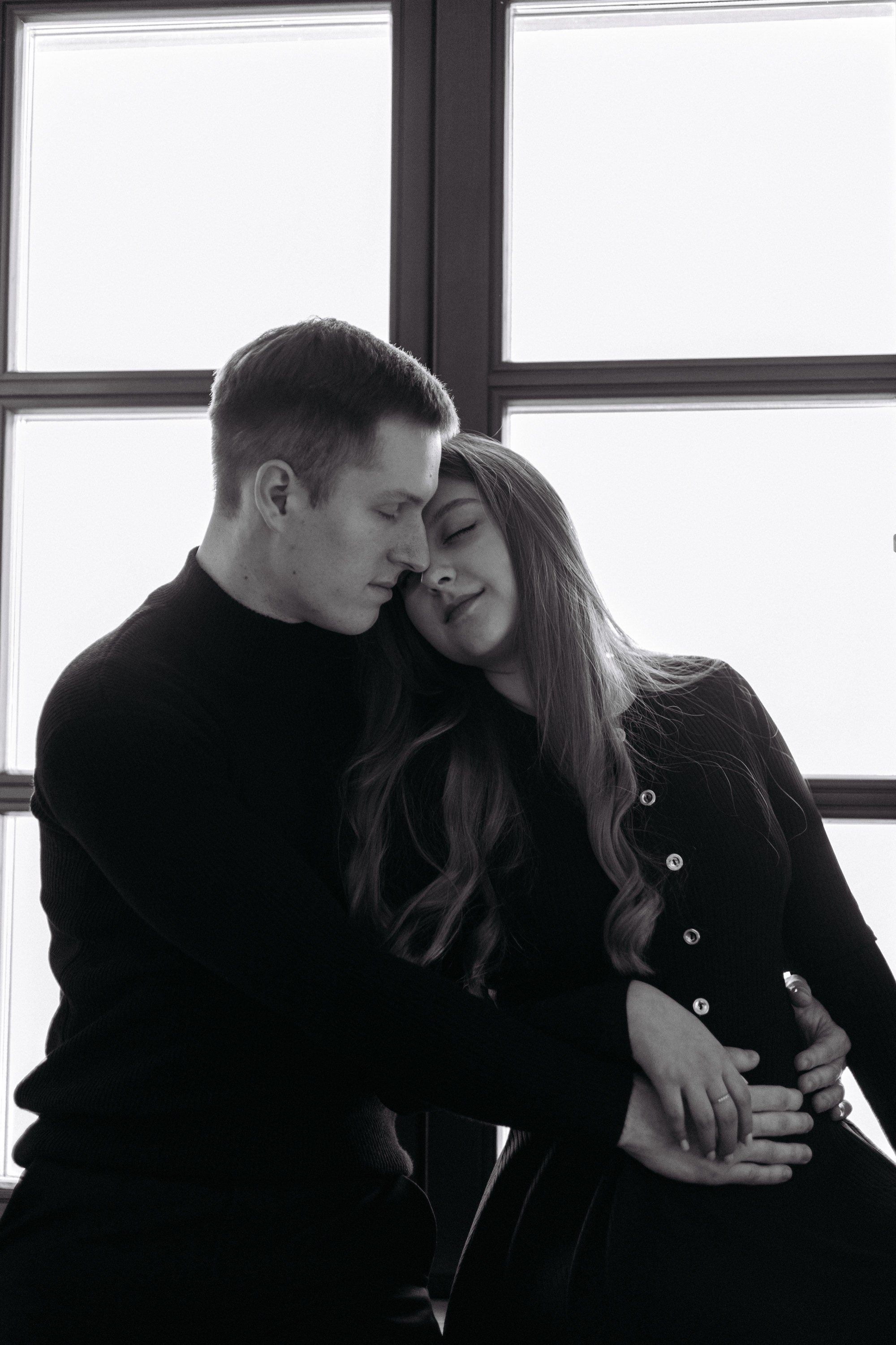 Даня & Аня. Свадебный фотограф Церковная Алёна.Десногорск, Смоленск