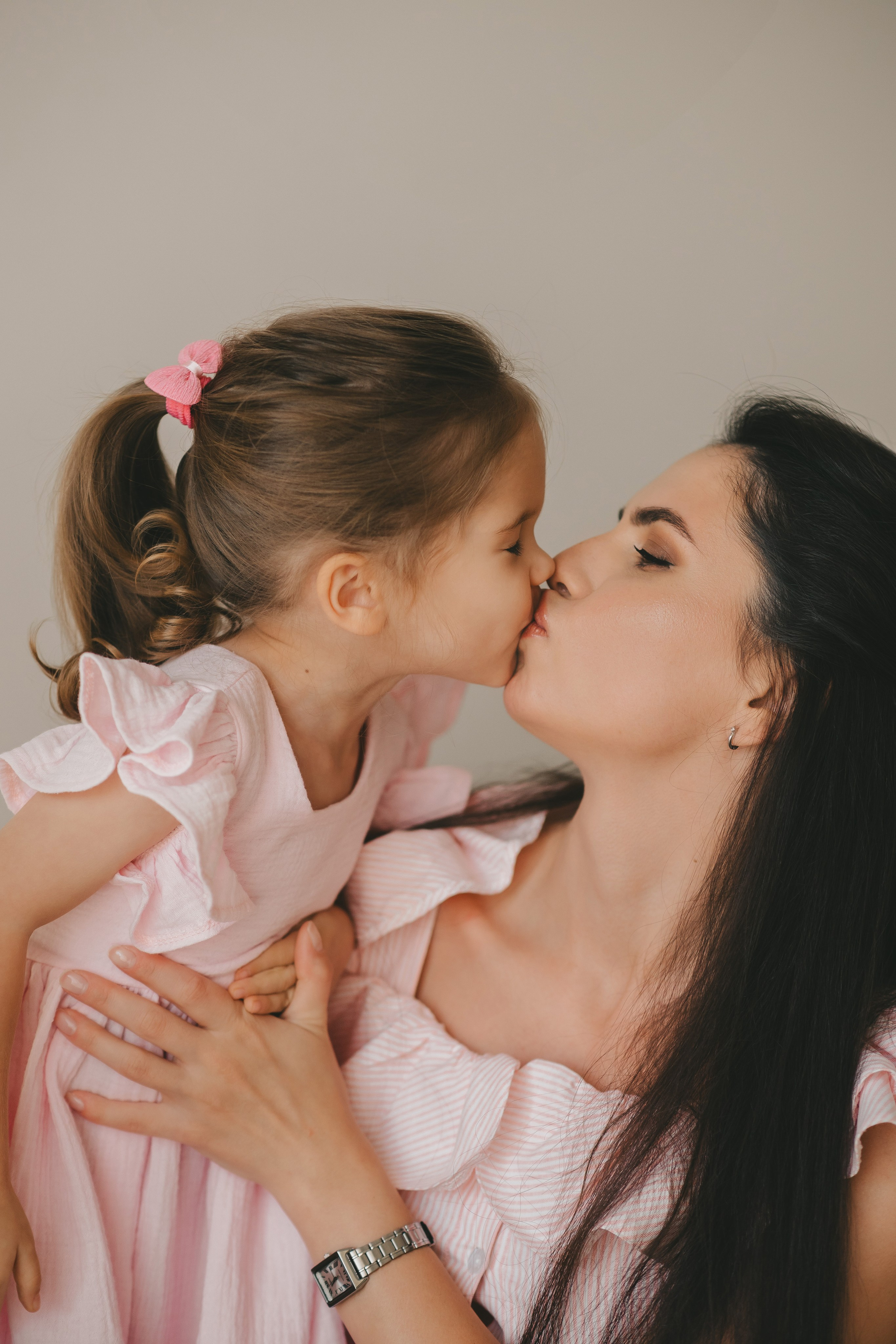 Лизе 3 годика. Семейный lifestyle фотограф в Санкт-Петербурге Людмила Пахомова