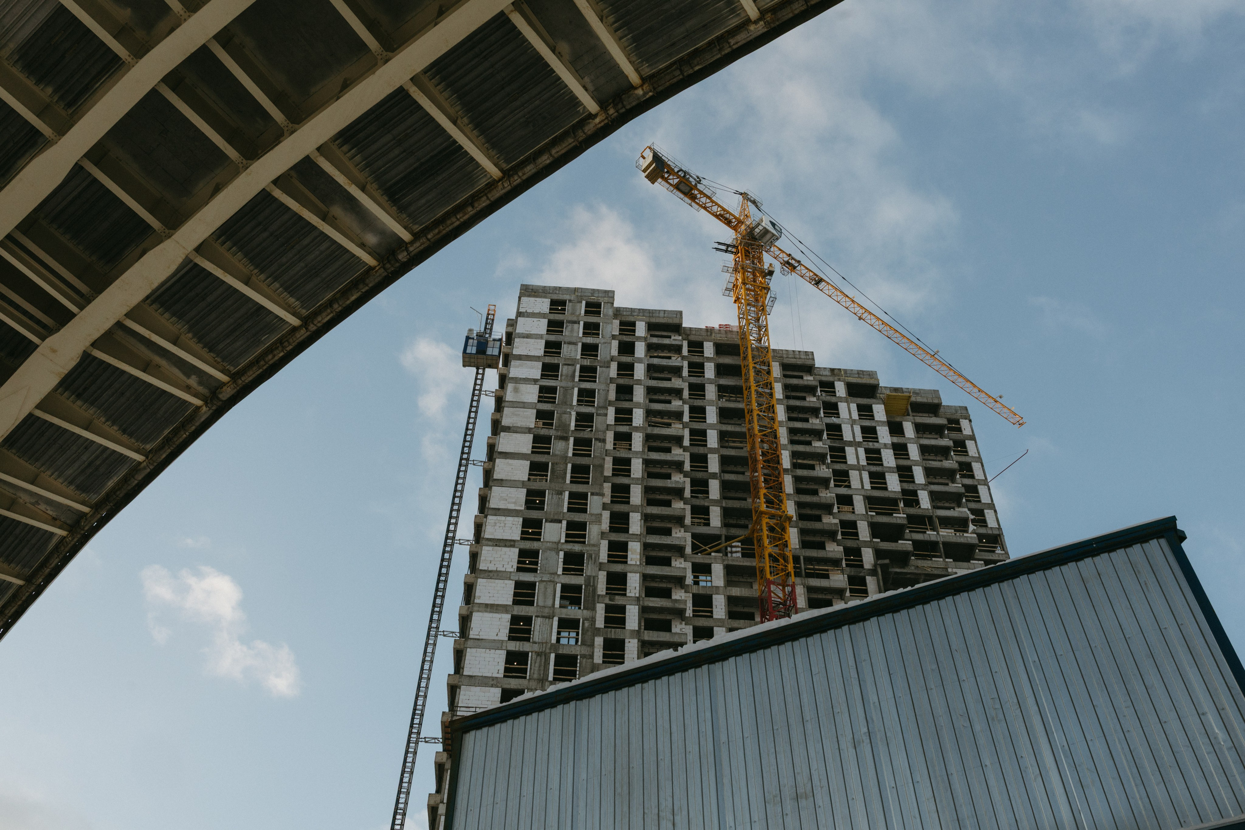 ЖК. Фотограф Эльмира Лин