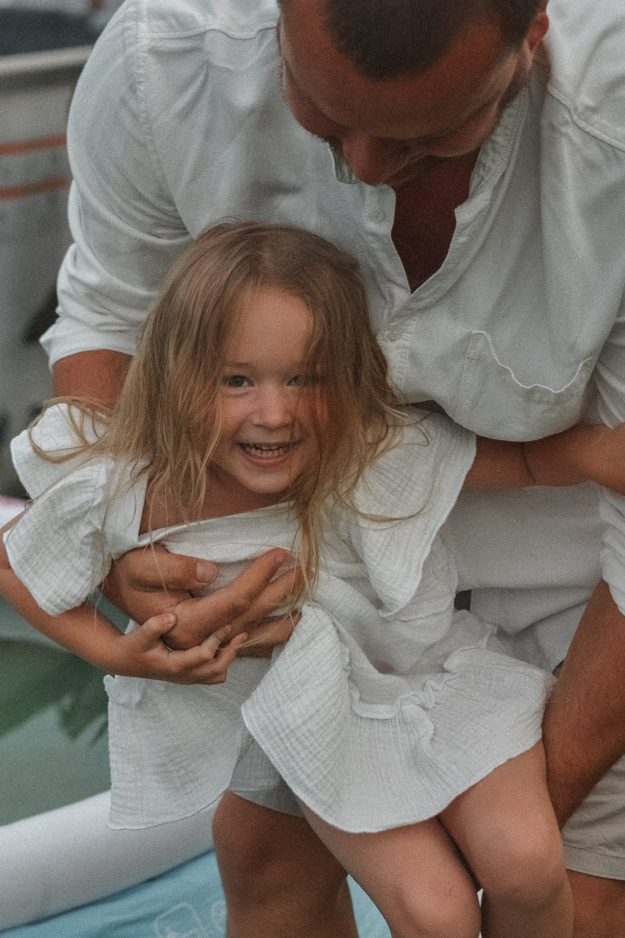 История одного вечера. Семейная серия. Alenasokolowa.ru