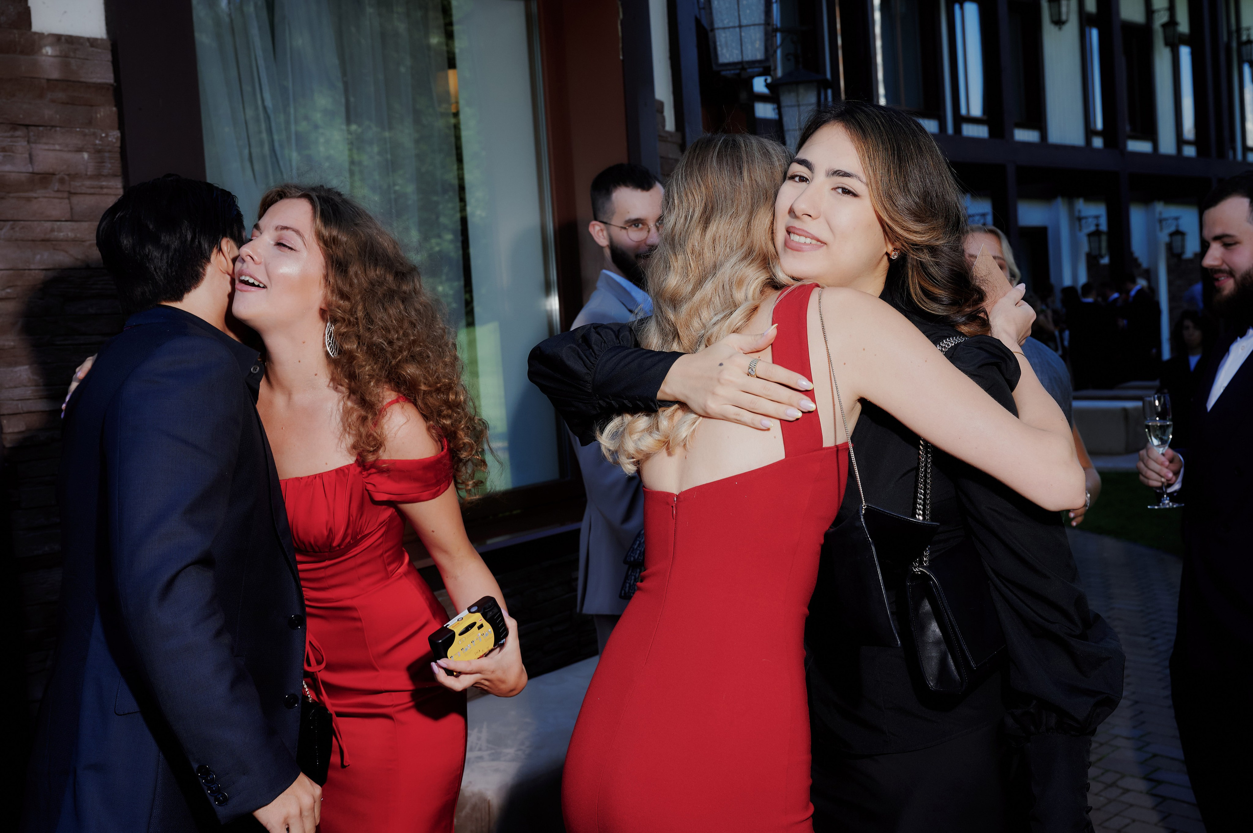 G&D. Свадебный и репортажный фотограф