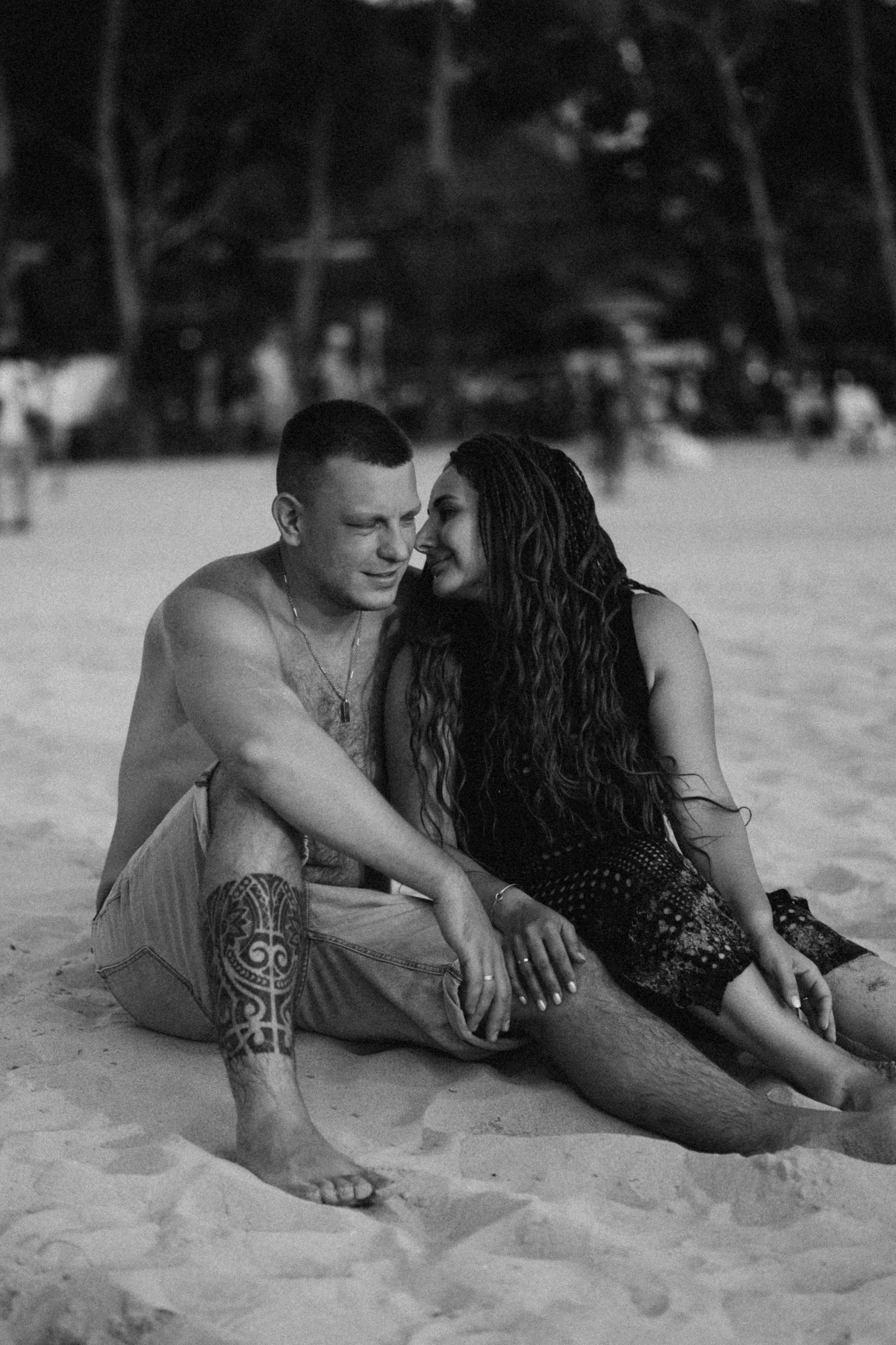 Марина. Alesya Gee Photographer Uzbekistan