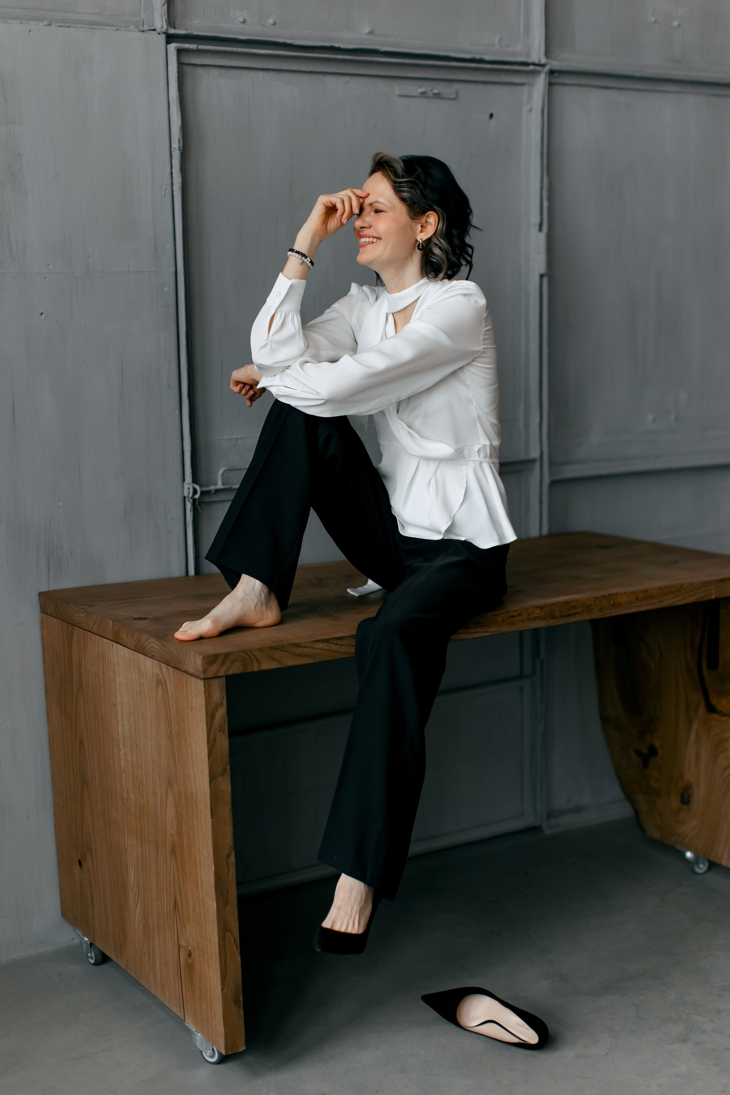 Светлана. Свадебный и портретный фотограф — Мария Костина